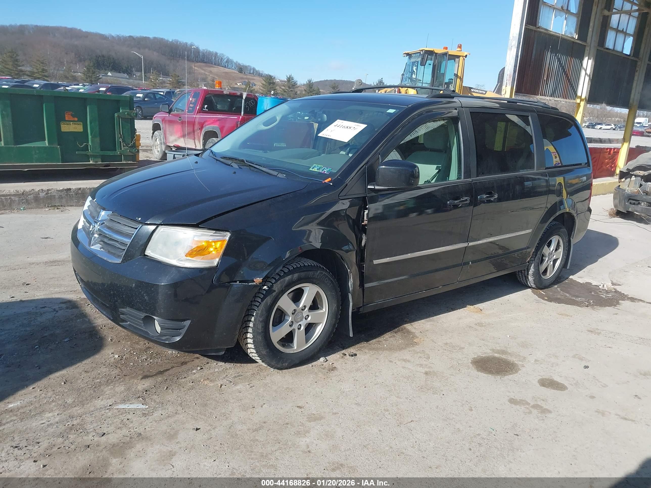 DODGE GRAND image 2