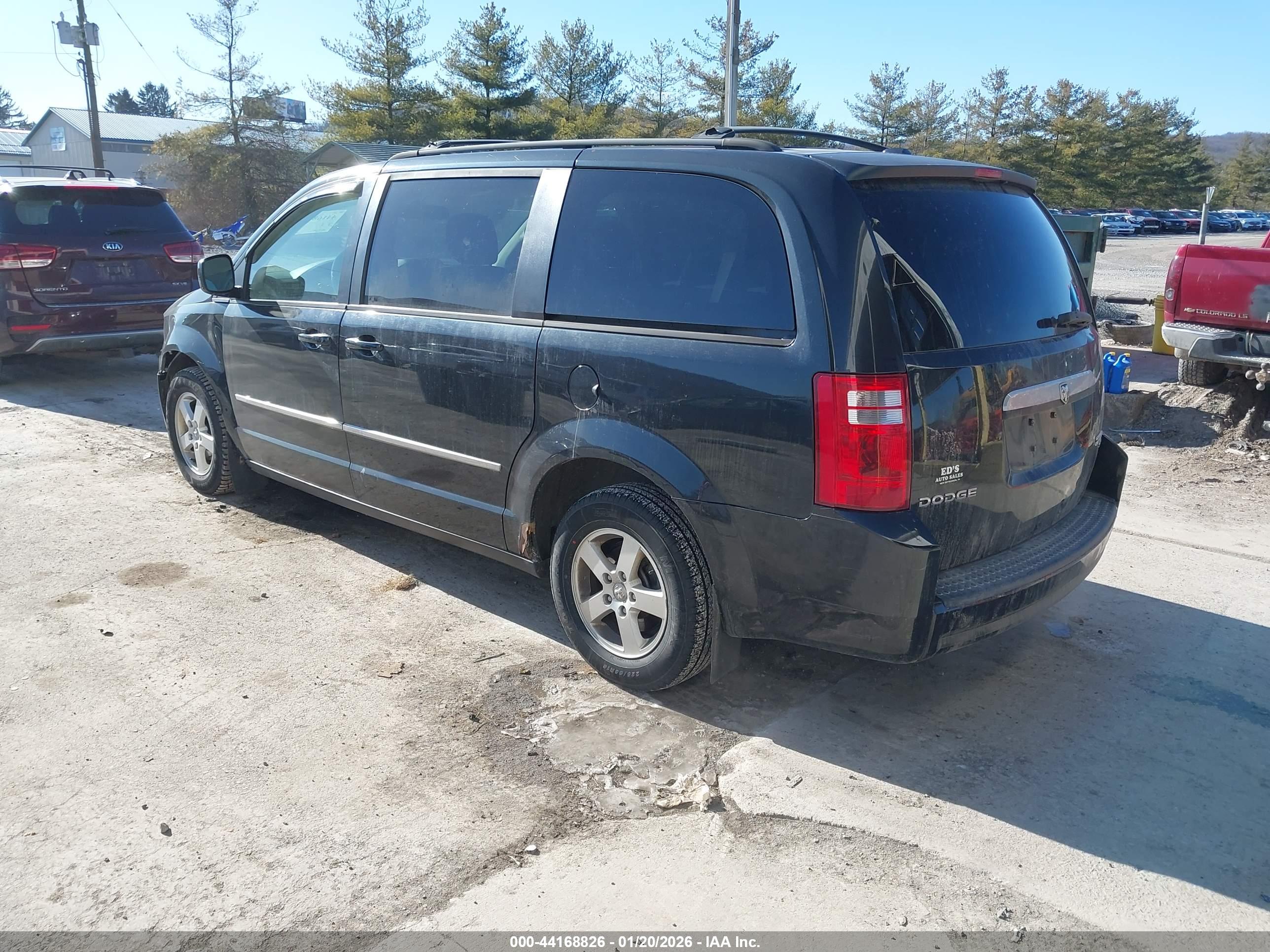 DODGE GRAND image 3
