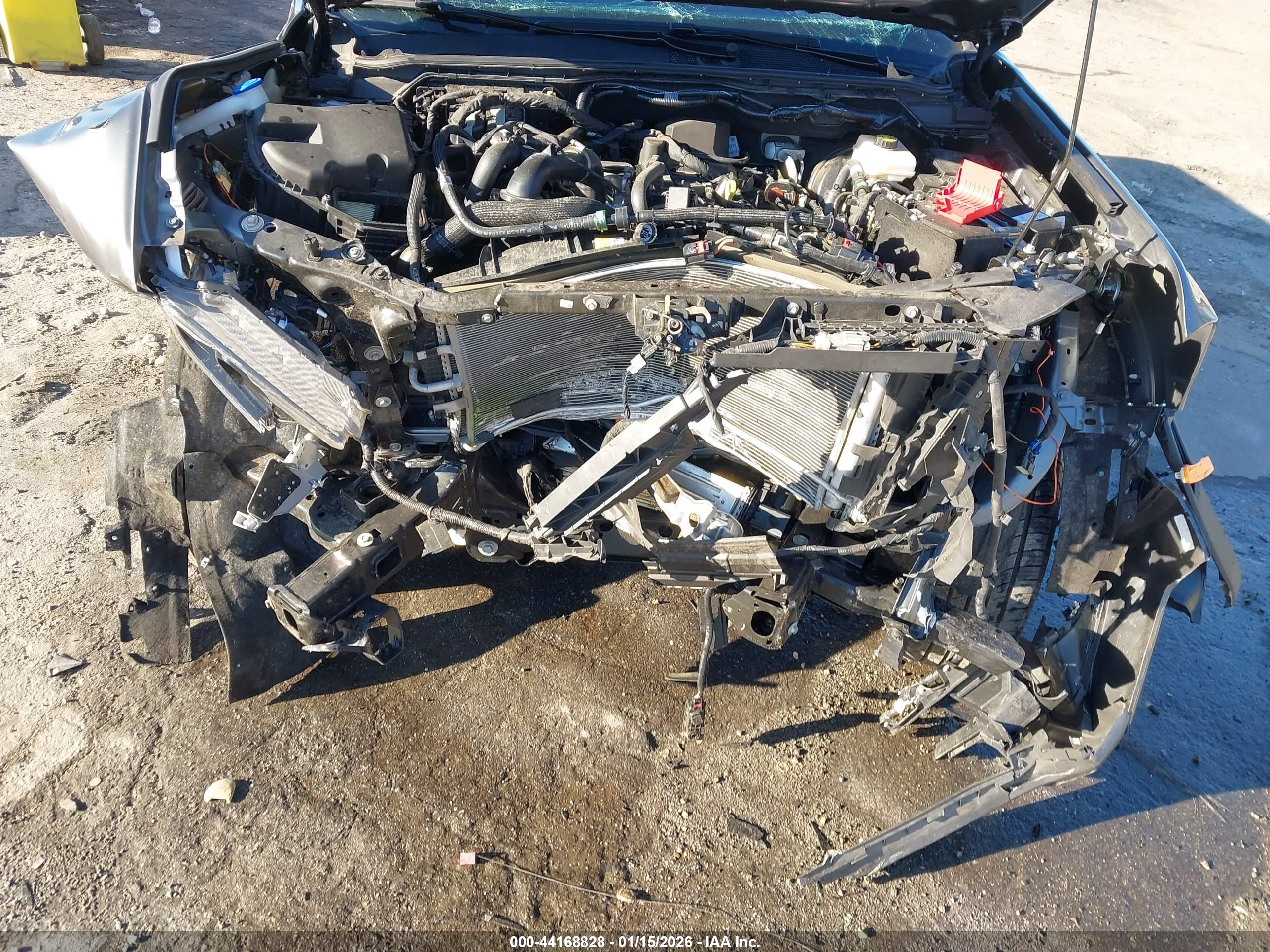 FORD RANGER image 10