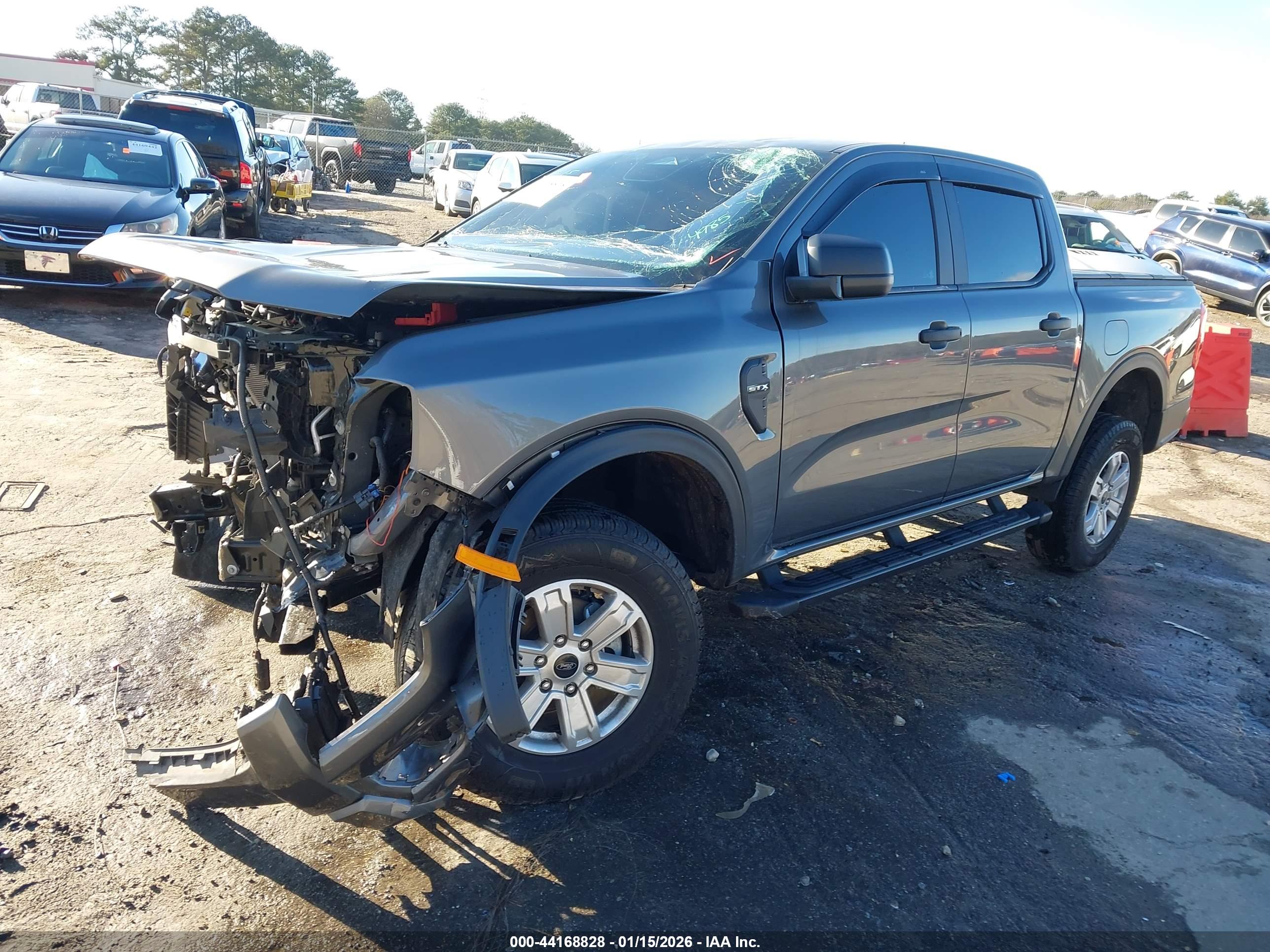 FORD RANGER image 2
