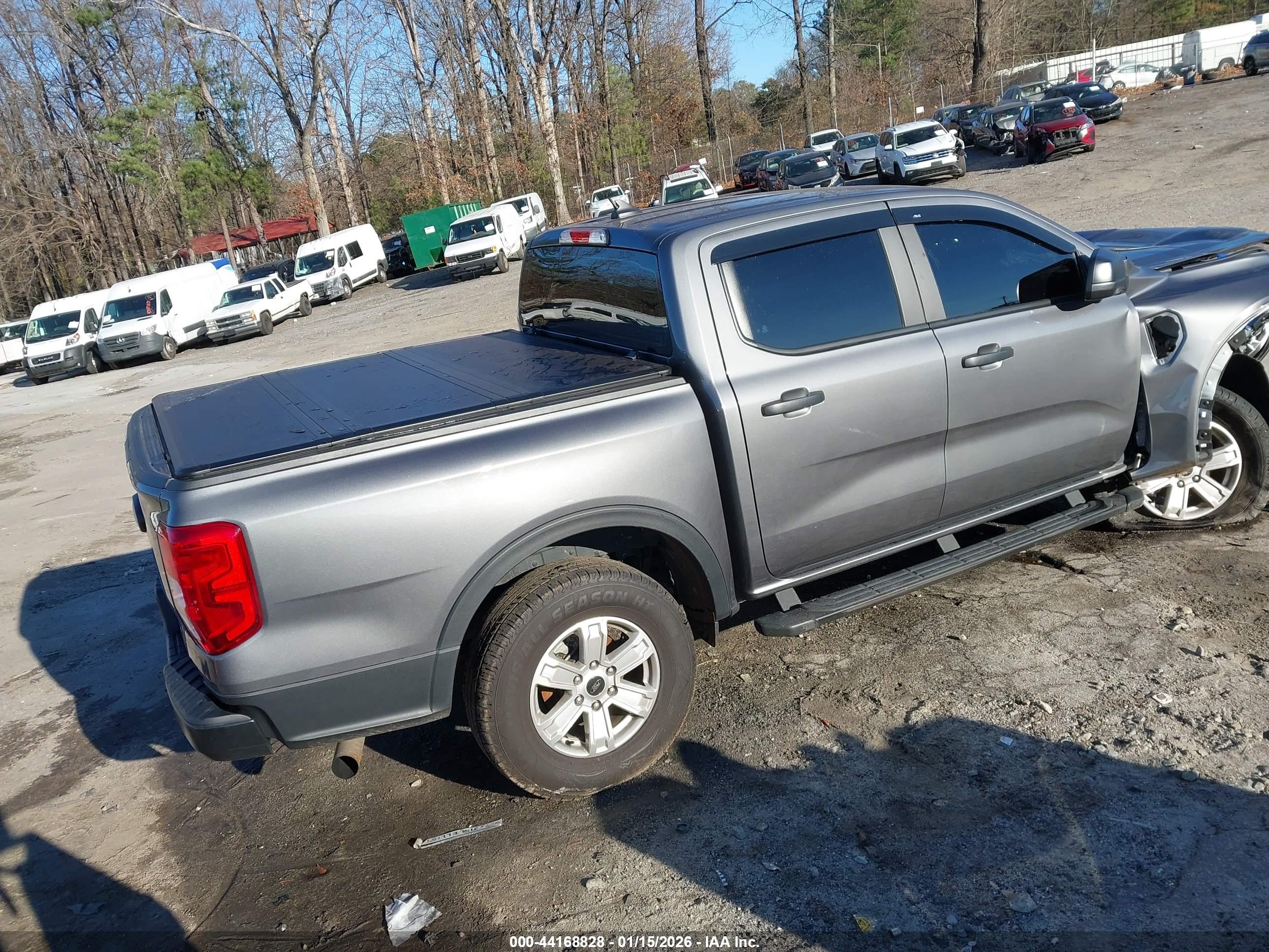 FORD RANGER image 4