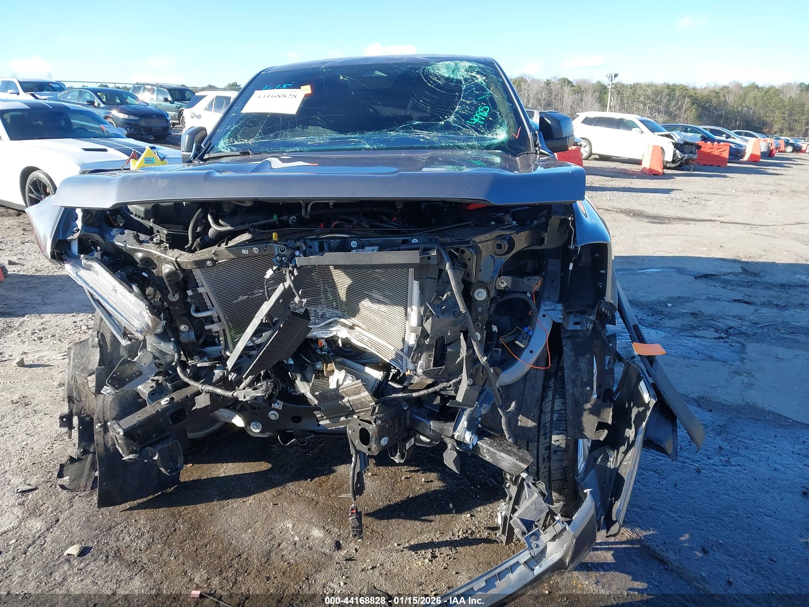 FORD RANGER image 6