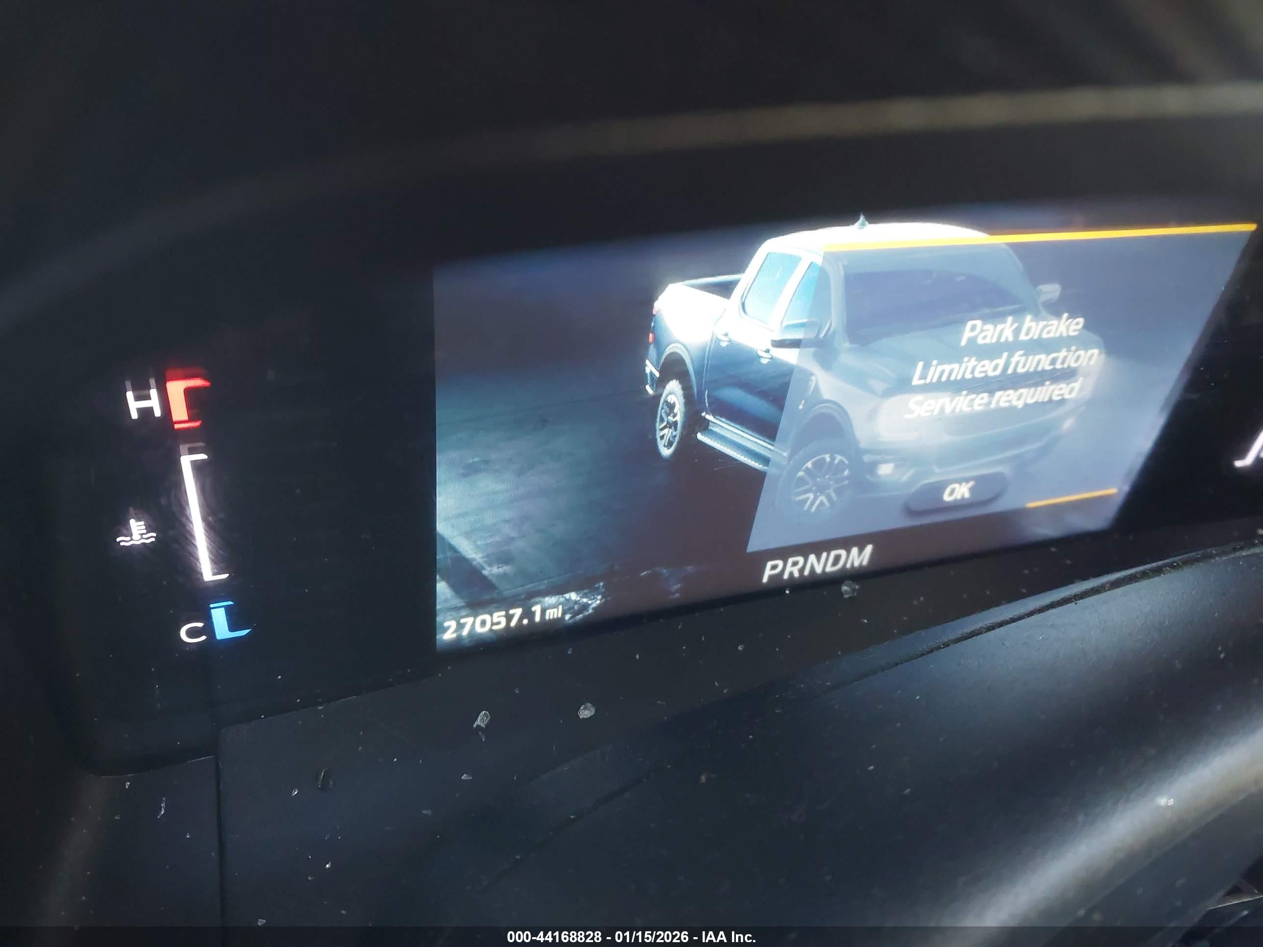 FORD RANGER image 7