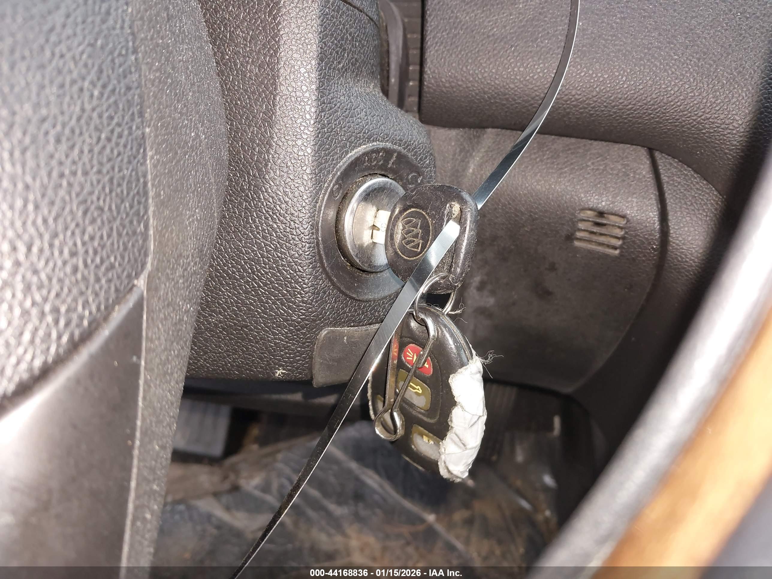 BUICK ENCLAVE image 11
