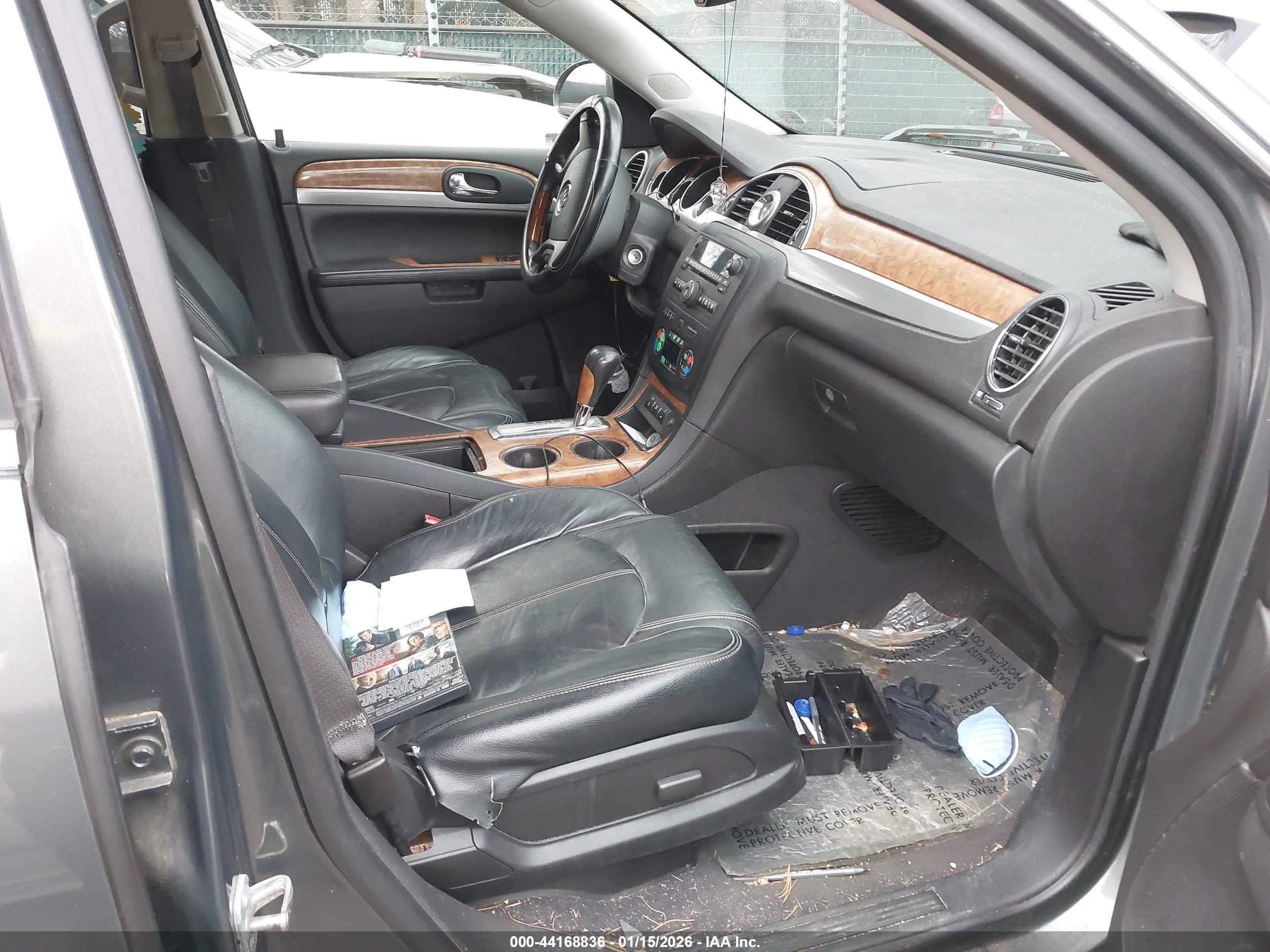 BUICK ENCLAVE image 5