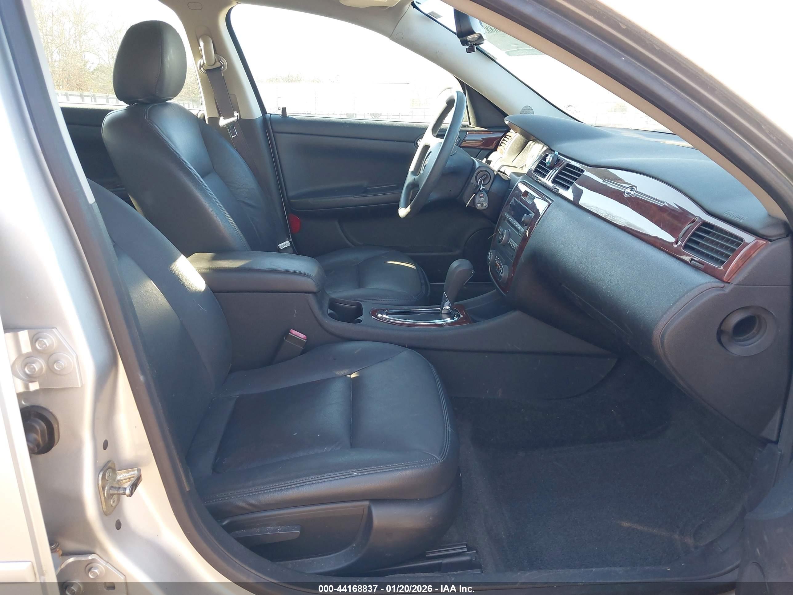 CHEVROLET IMPALA image 5