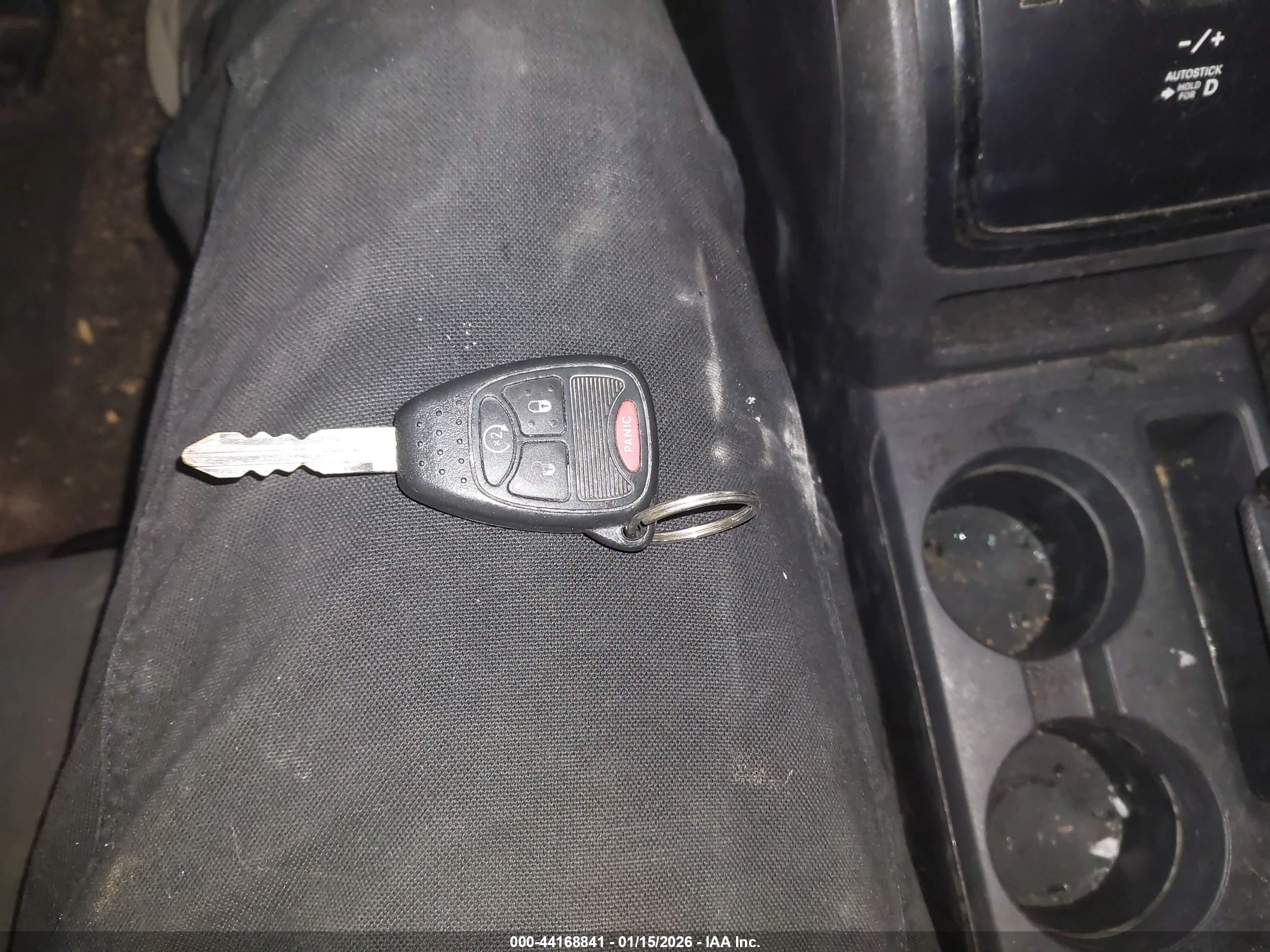 JEEP PATRIOT image 11