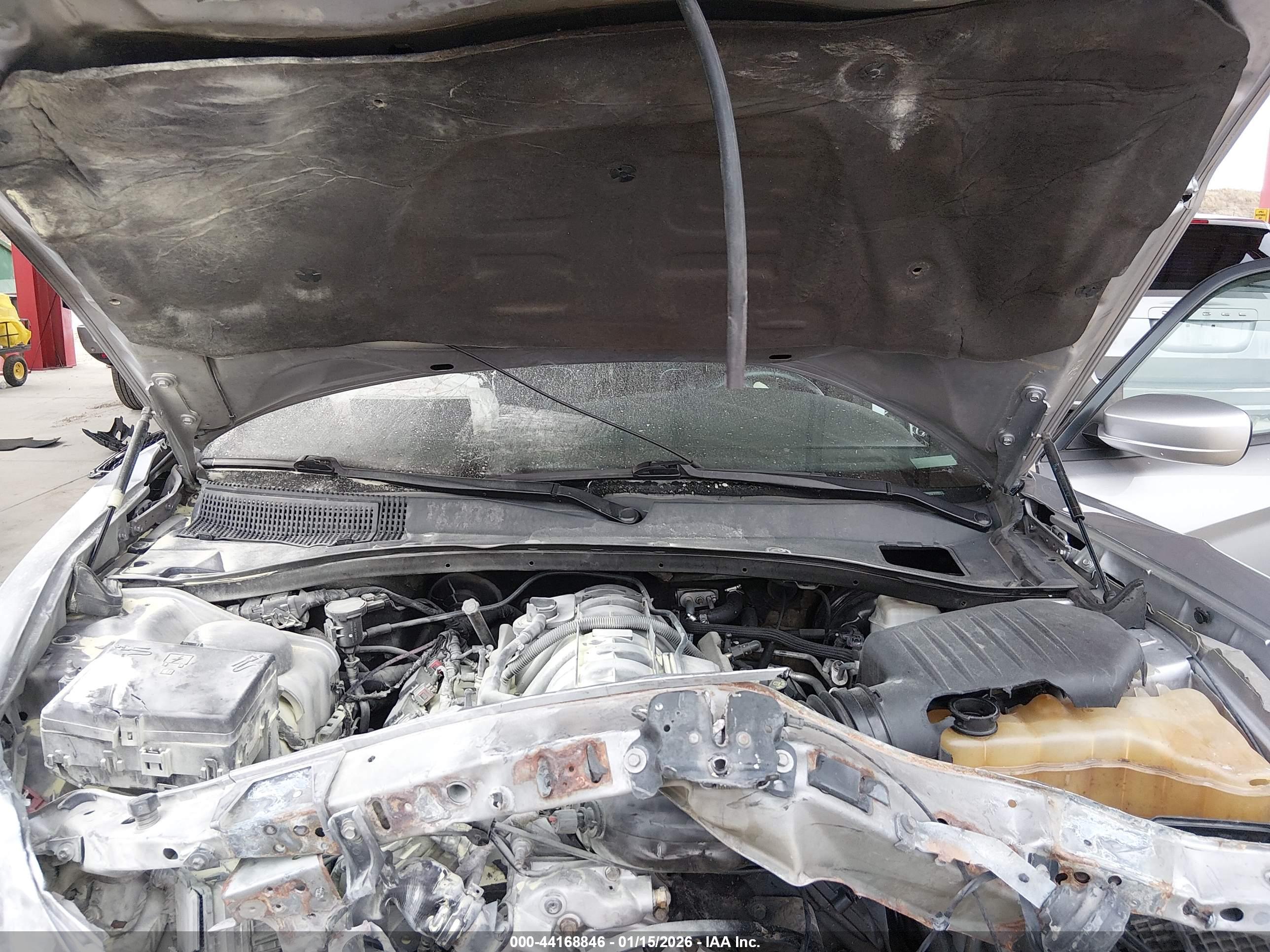 DODGE CHARGER image 10