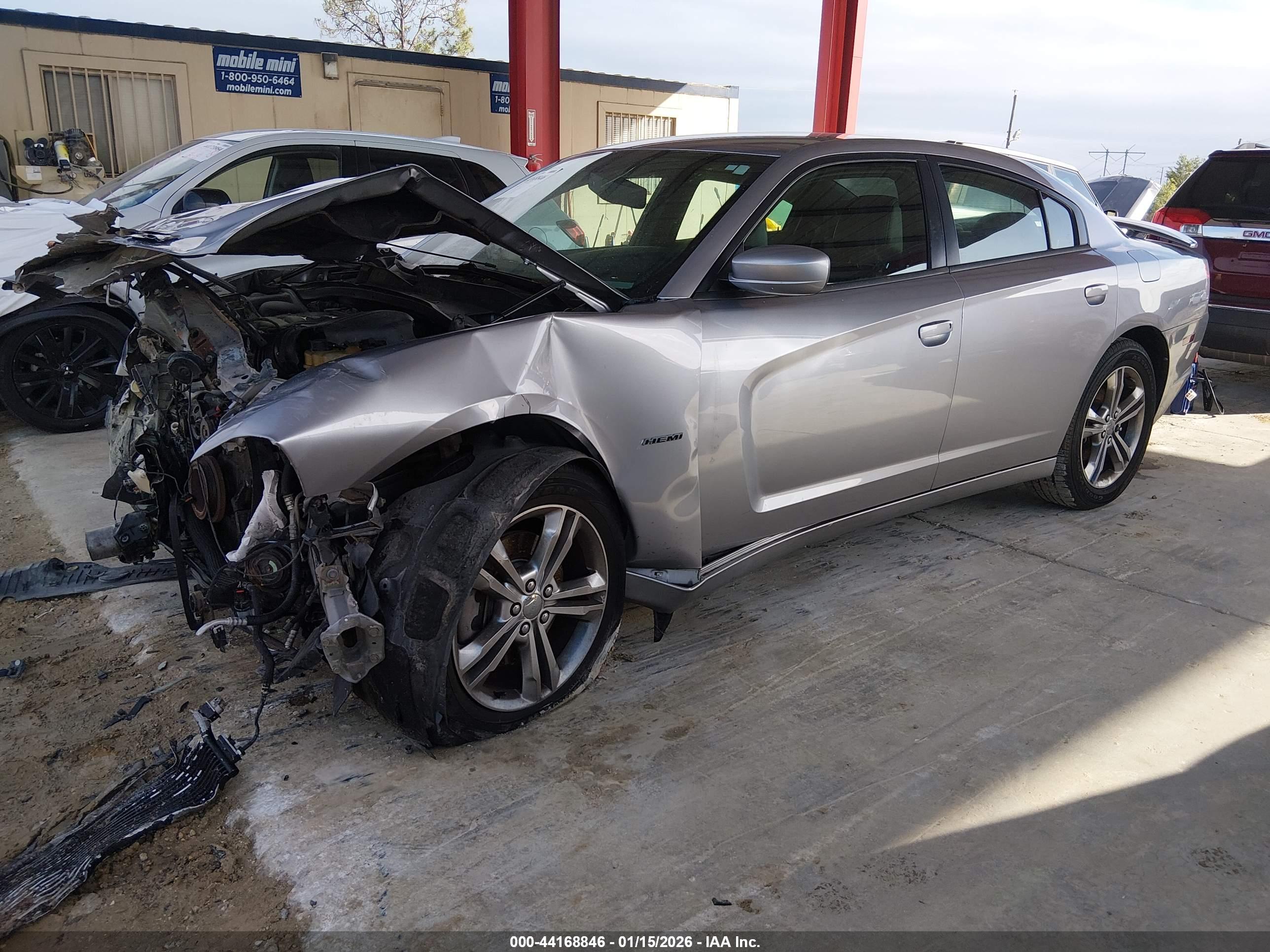 DODGE CHARGER image 2