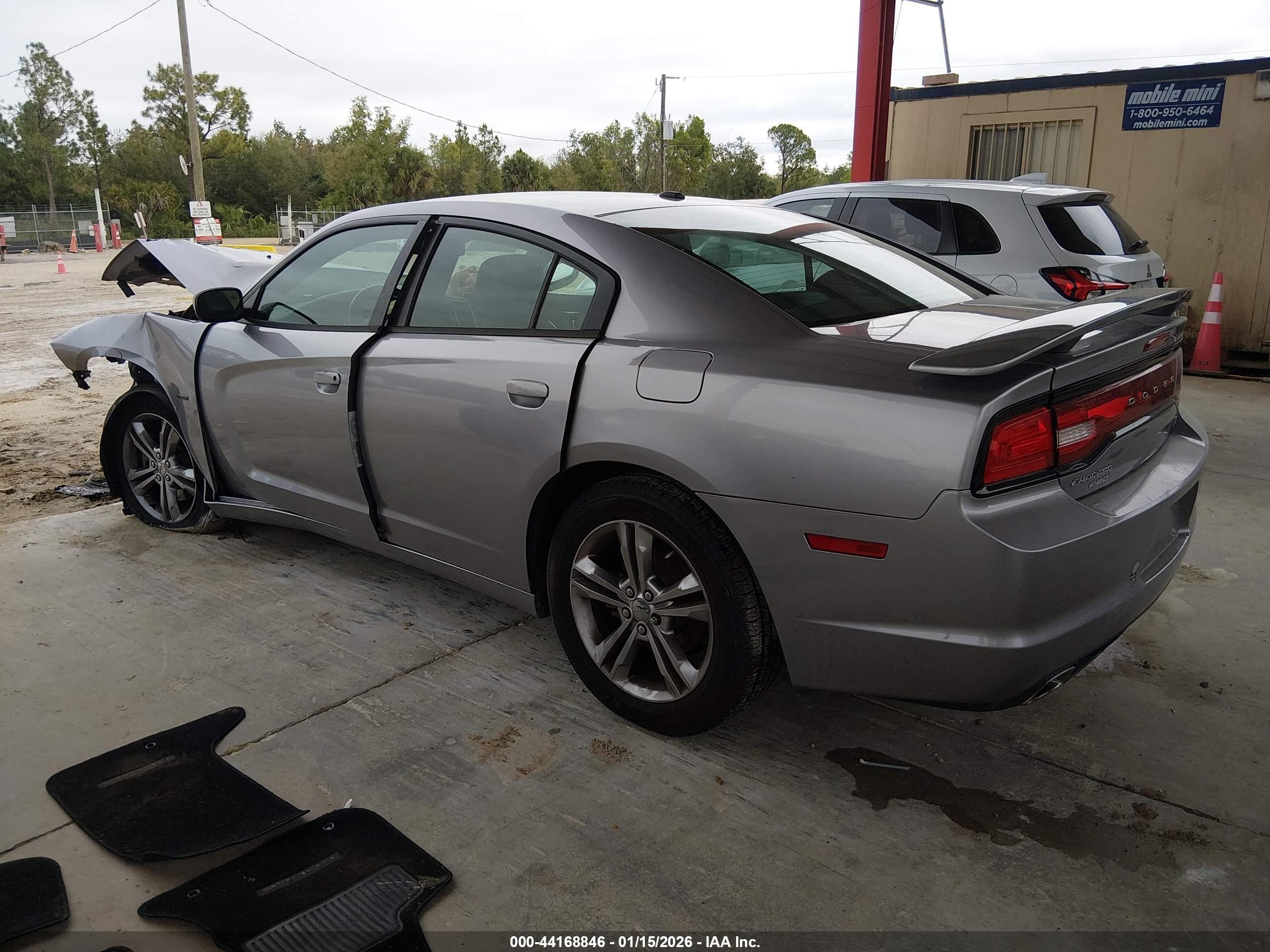 DODGE CHARGER image 3