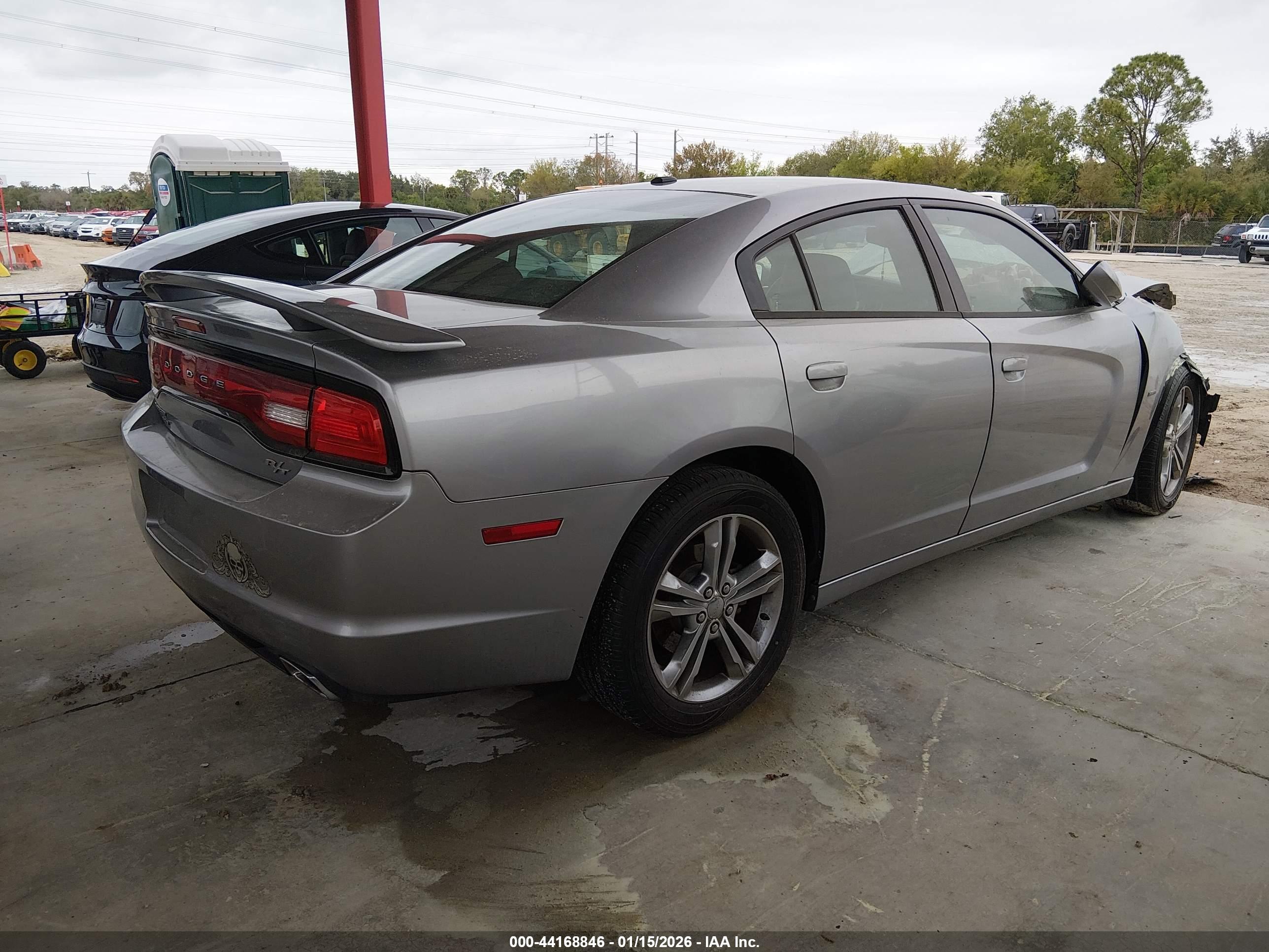 DODGE CHARGER image 4