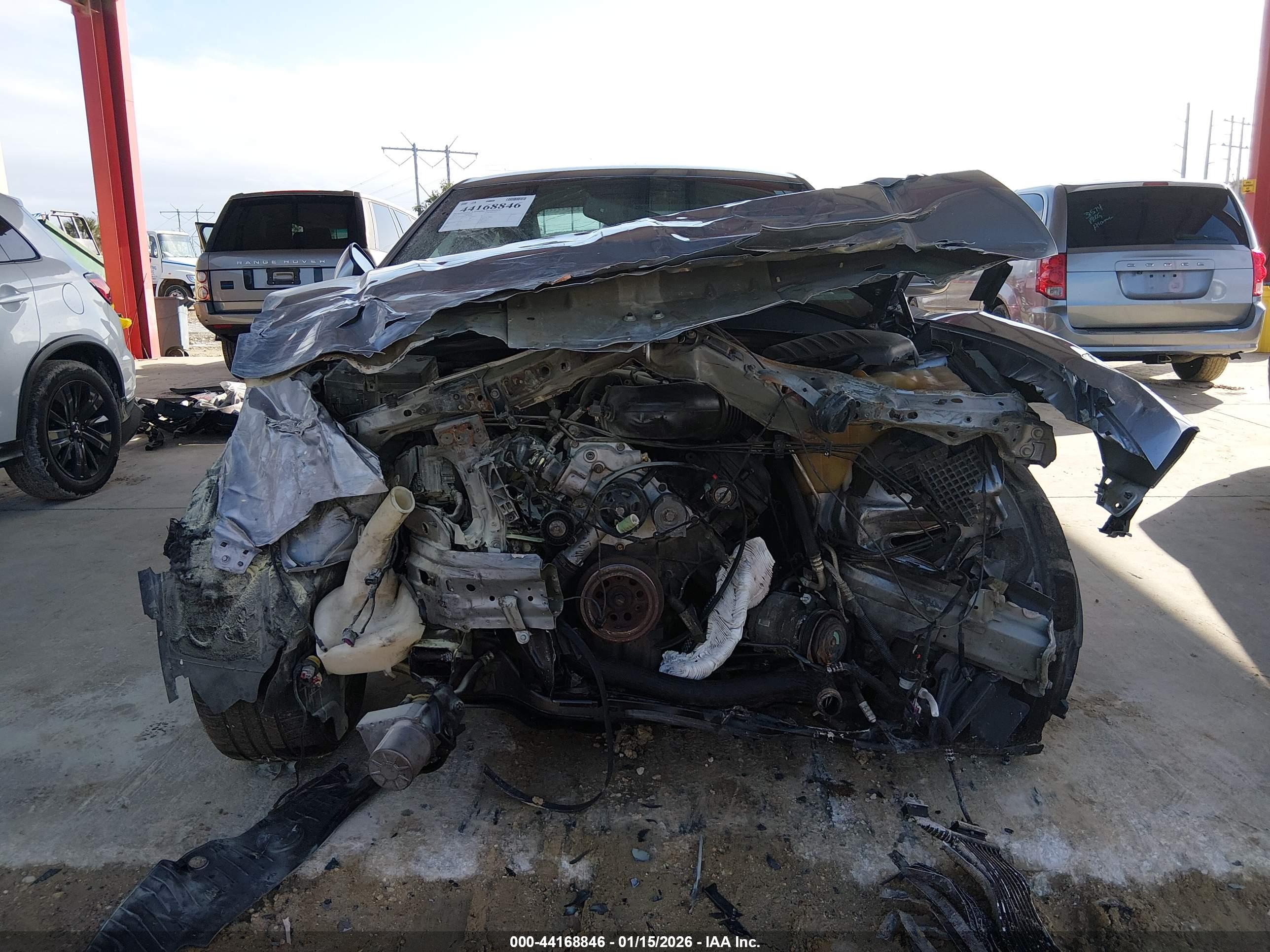 DODGE CHARGER image 6