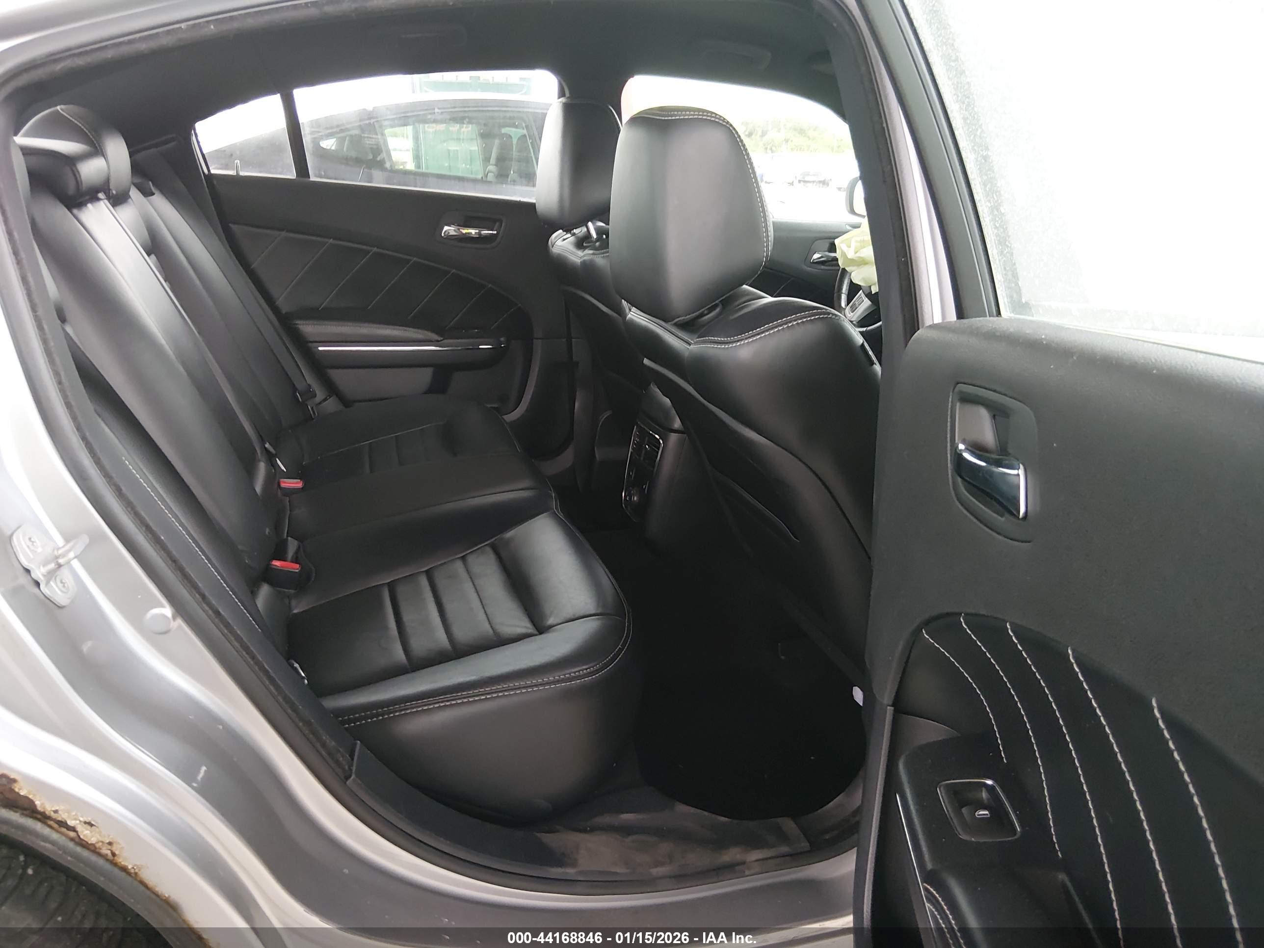 DODGE CHARGER image 8