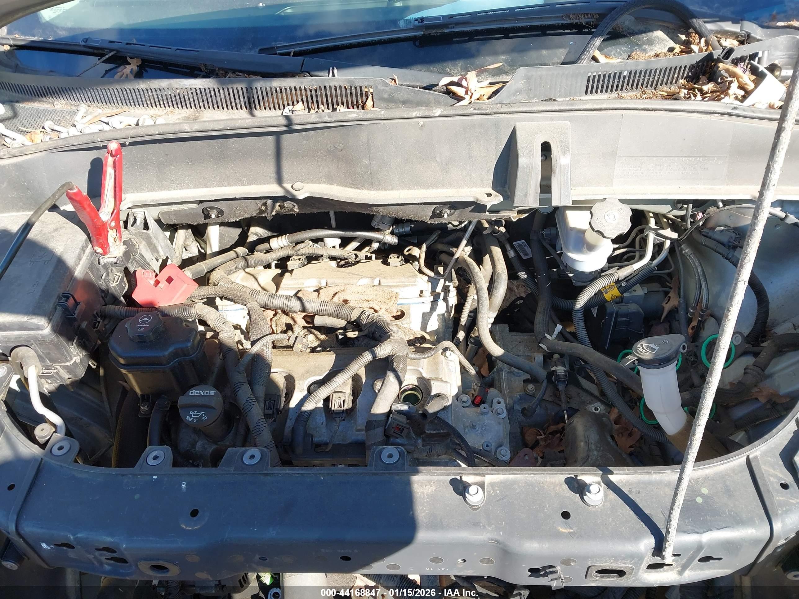GMC ACADIA image 10