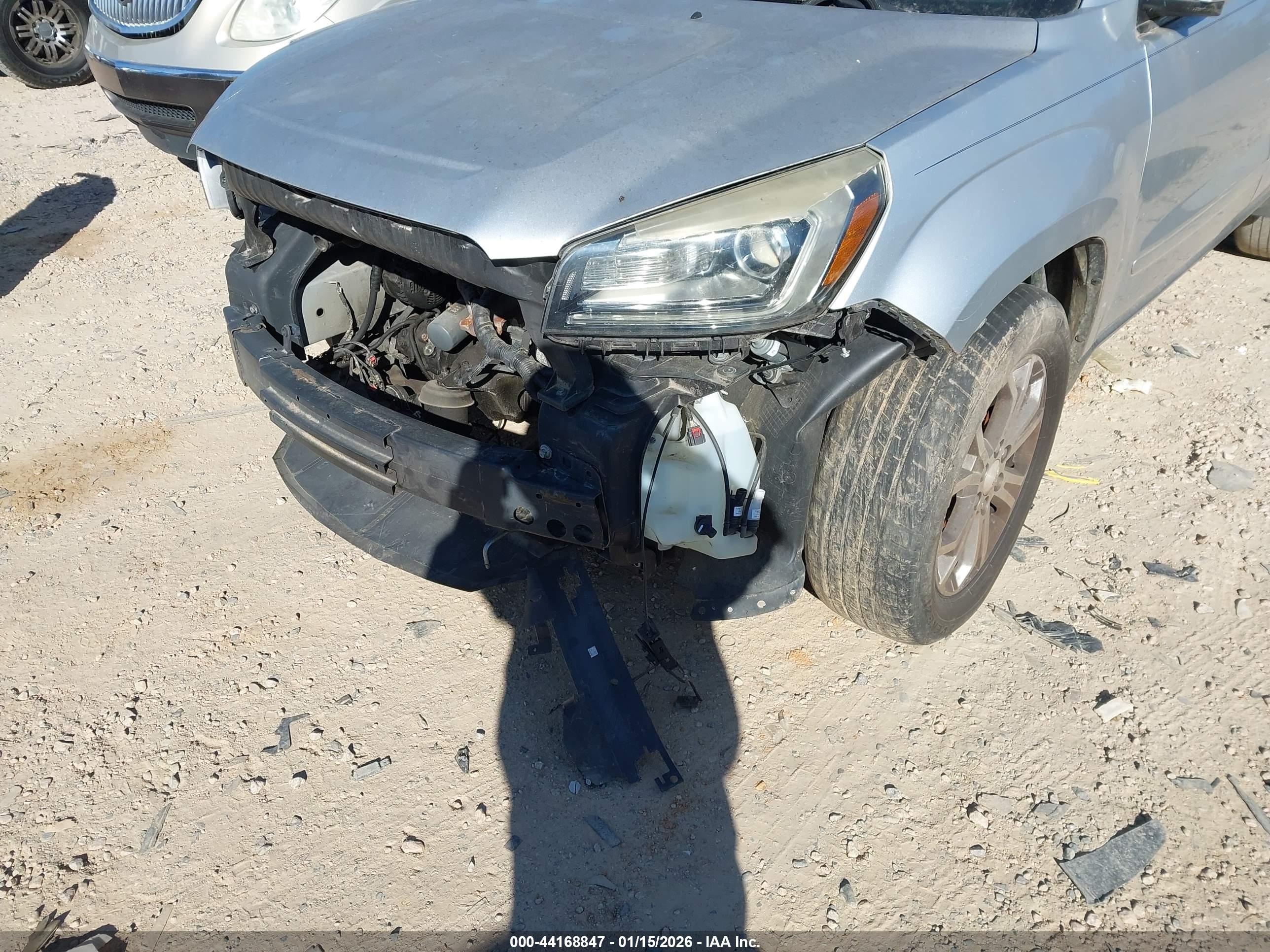 GMC ACADIA image 6