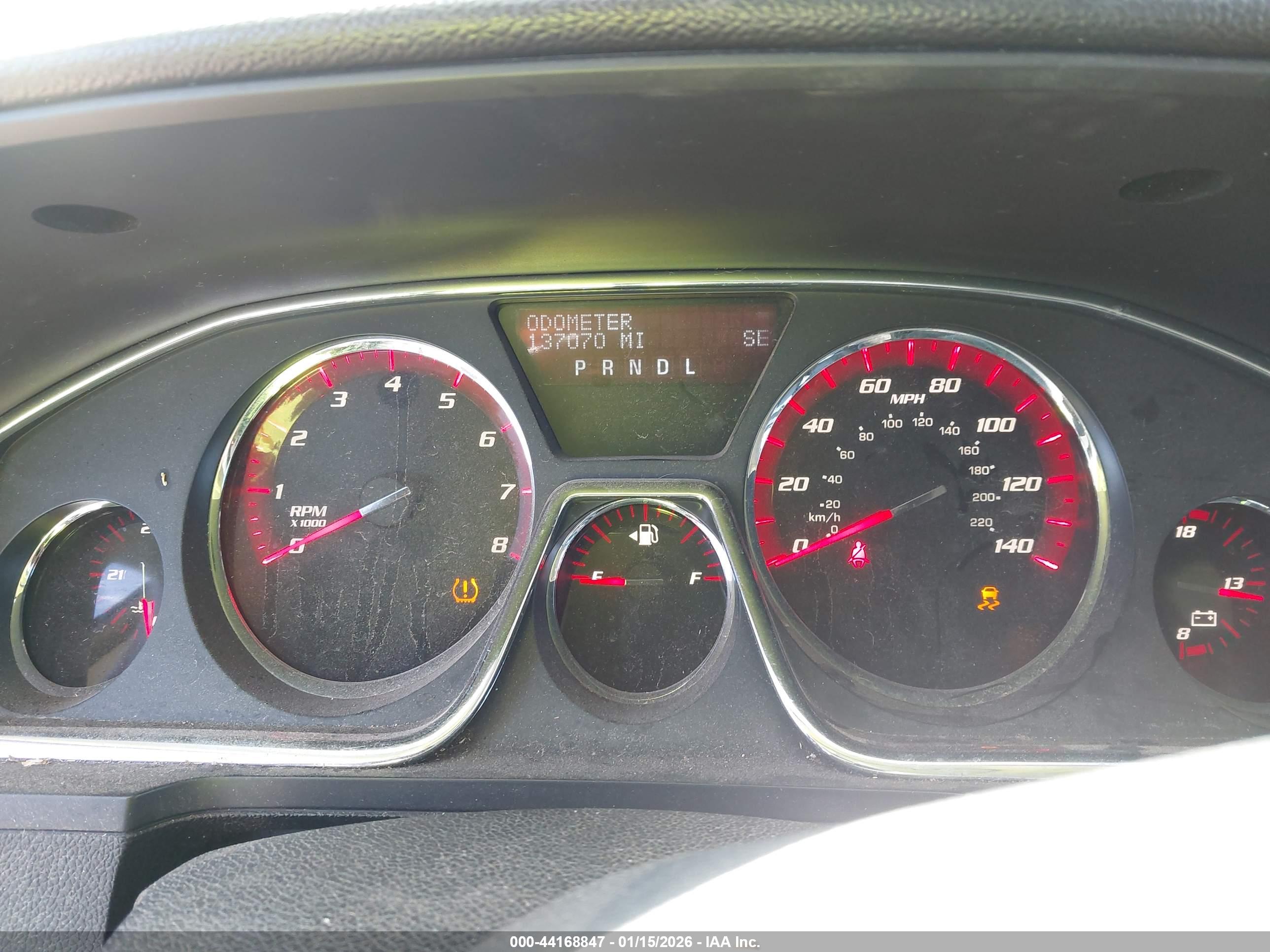 GMC ACADIA image 7