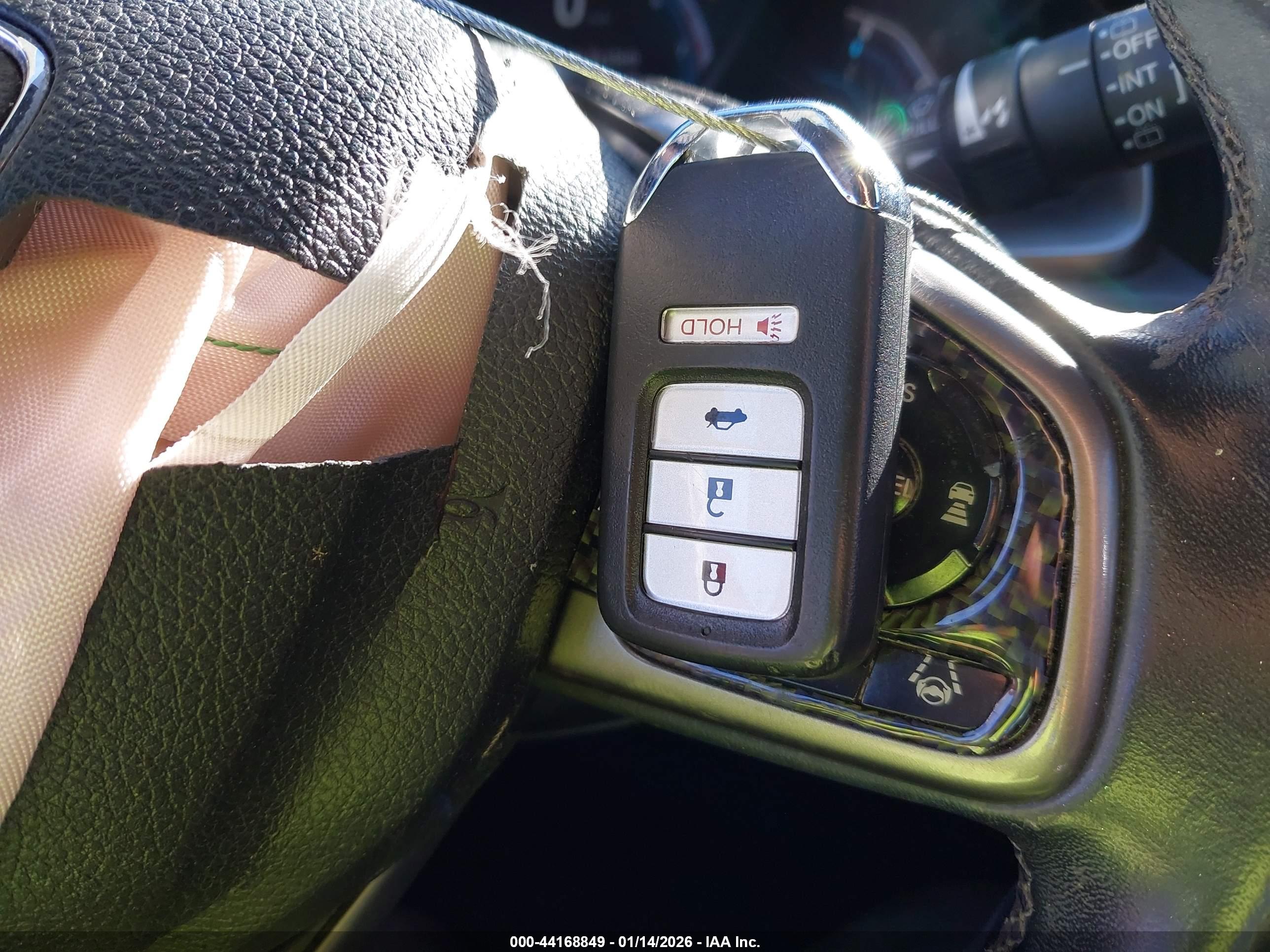 HONDA CIVIC image 11