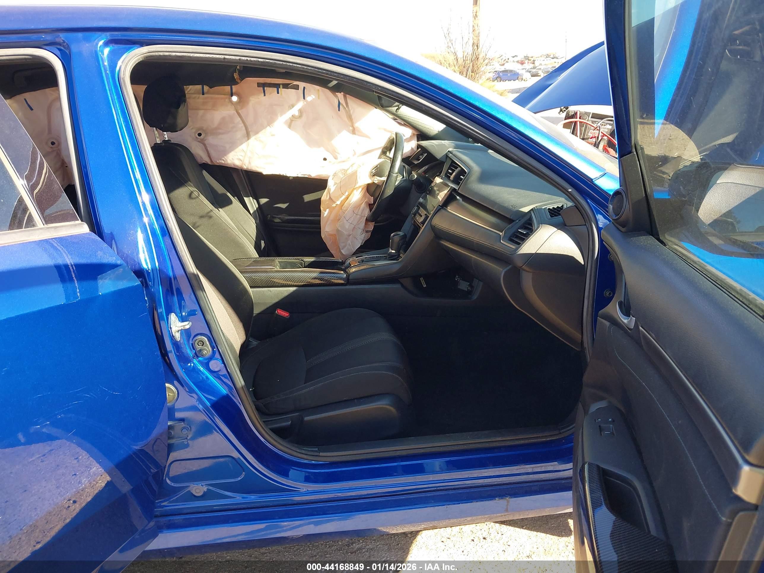HONDA CIVIC image 5