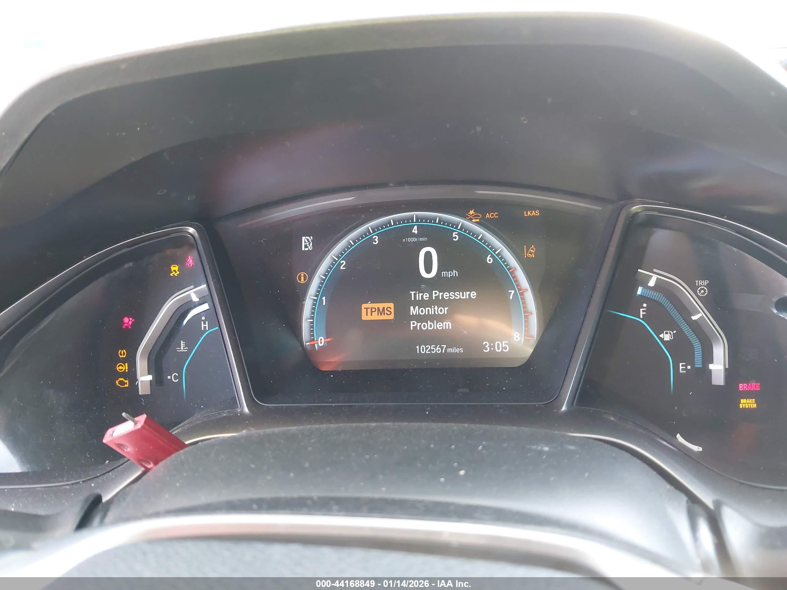 HONDA CIVIC image 7