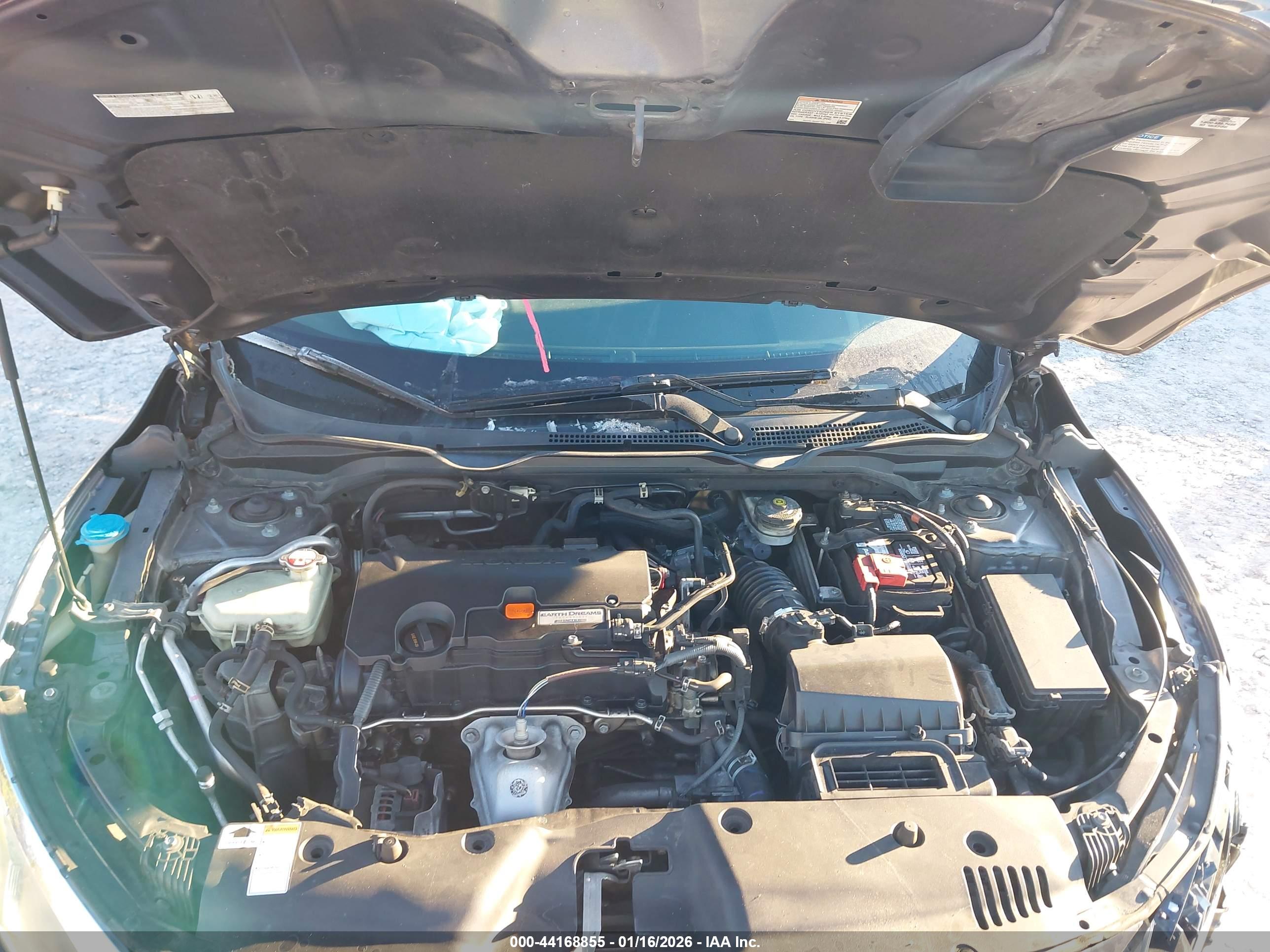 HONDA CIVIC image 10