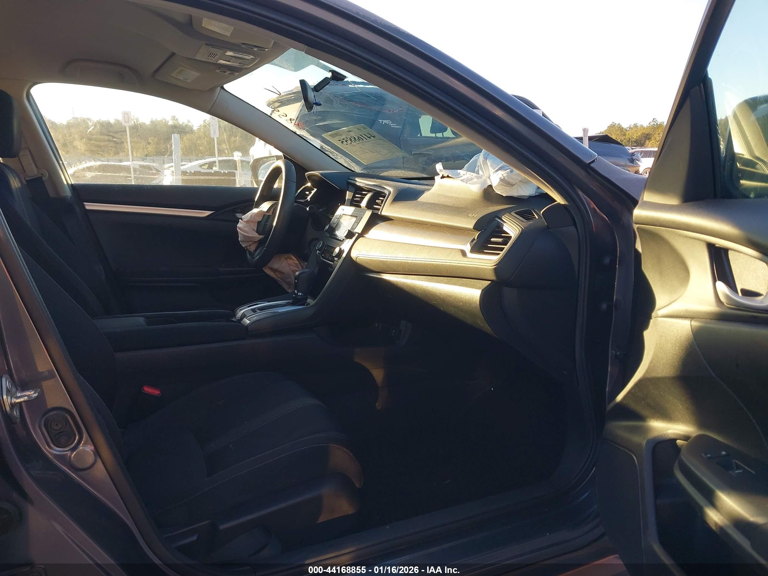 HONDA CIVIC image 5