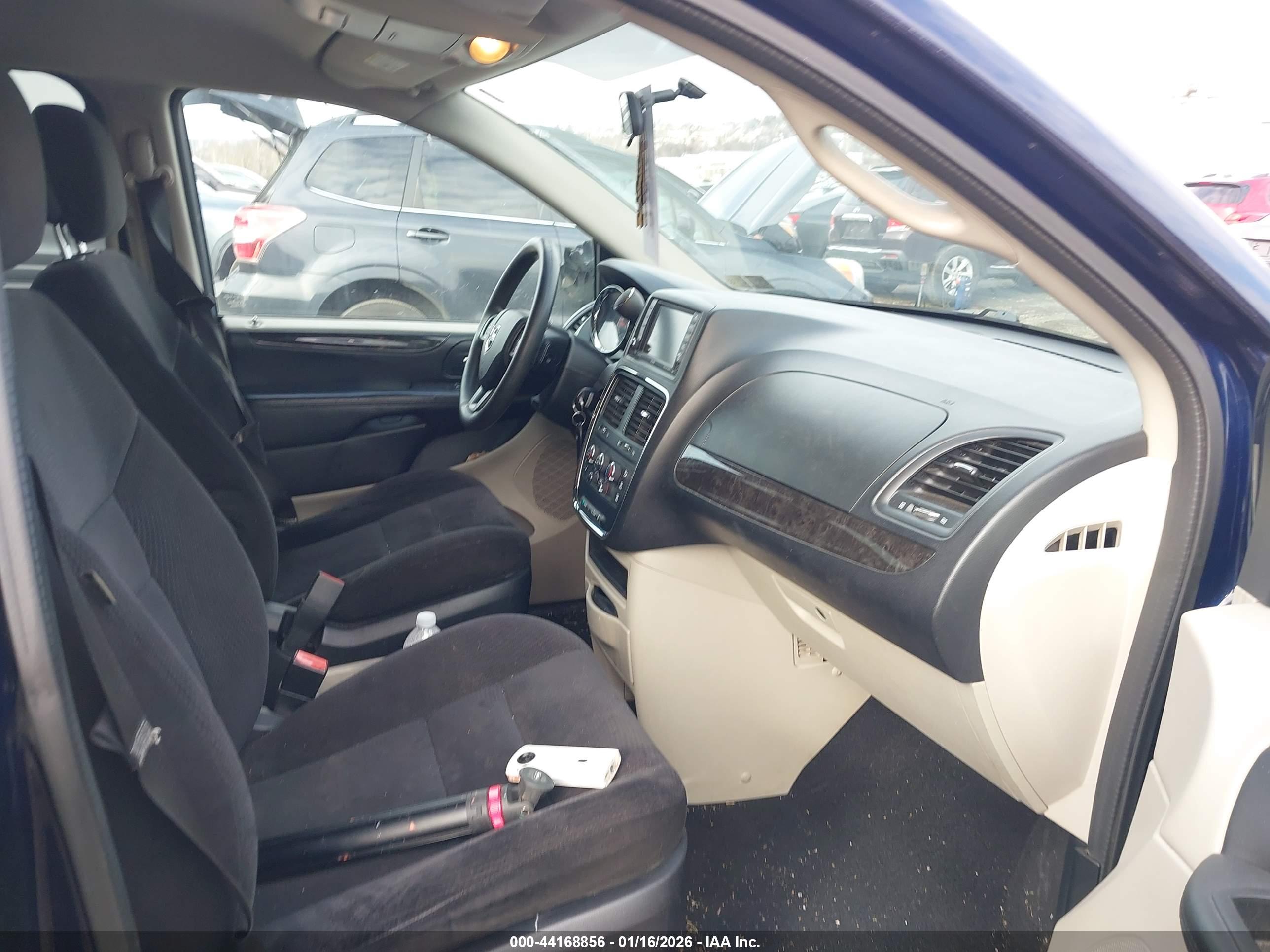 DODGE GRAND image 5