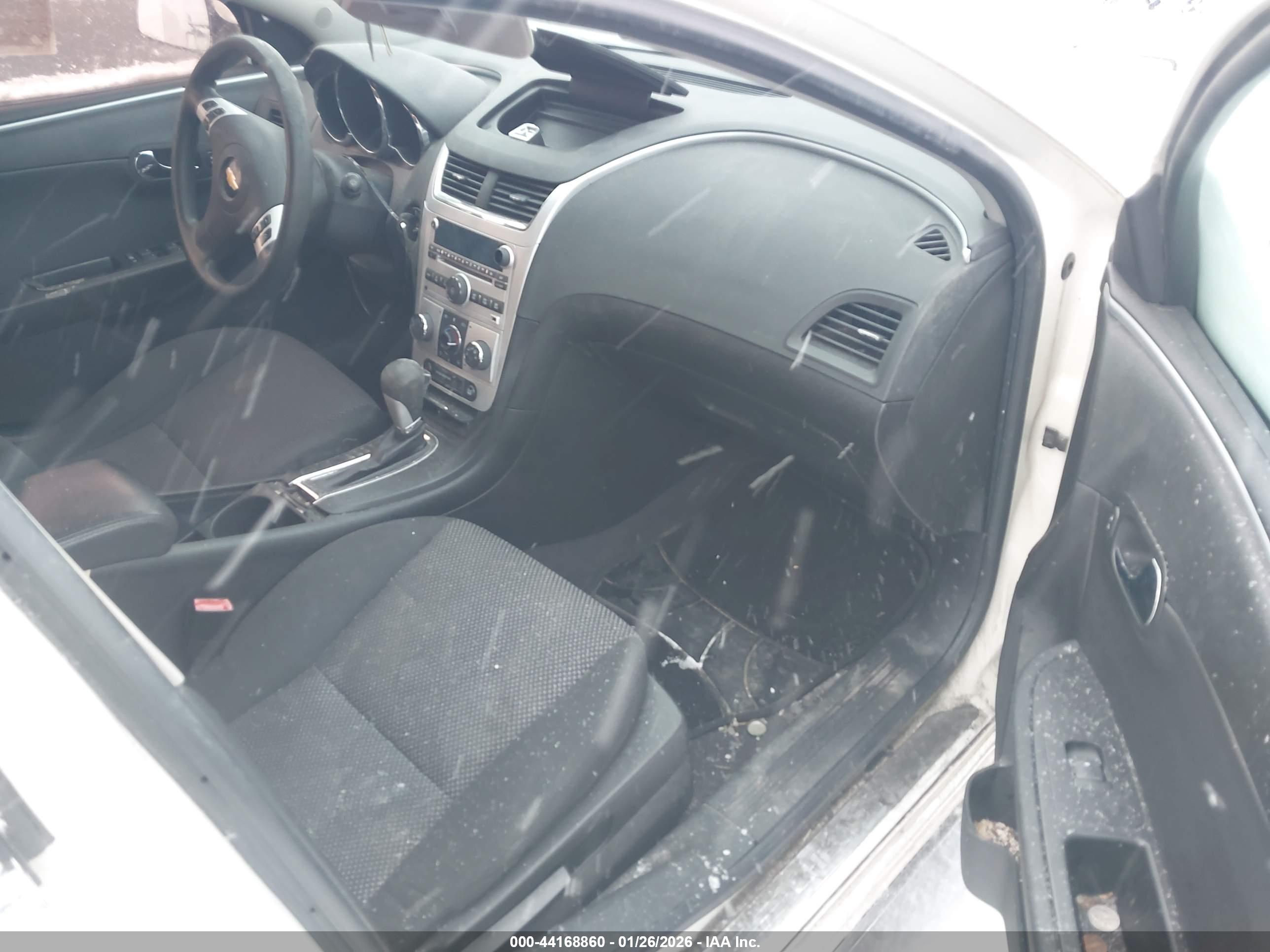 CHEVROLET MALIBU image 5