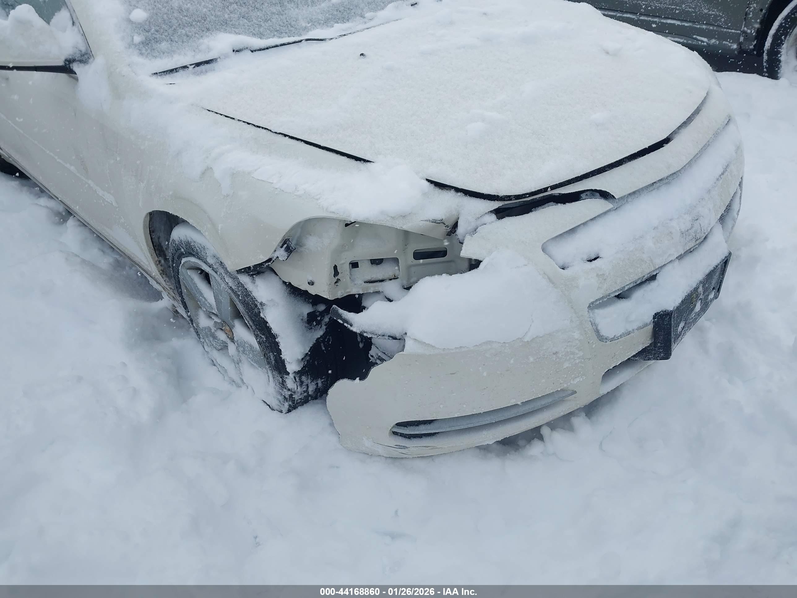 CHEVROLET MALIBU image 6
