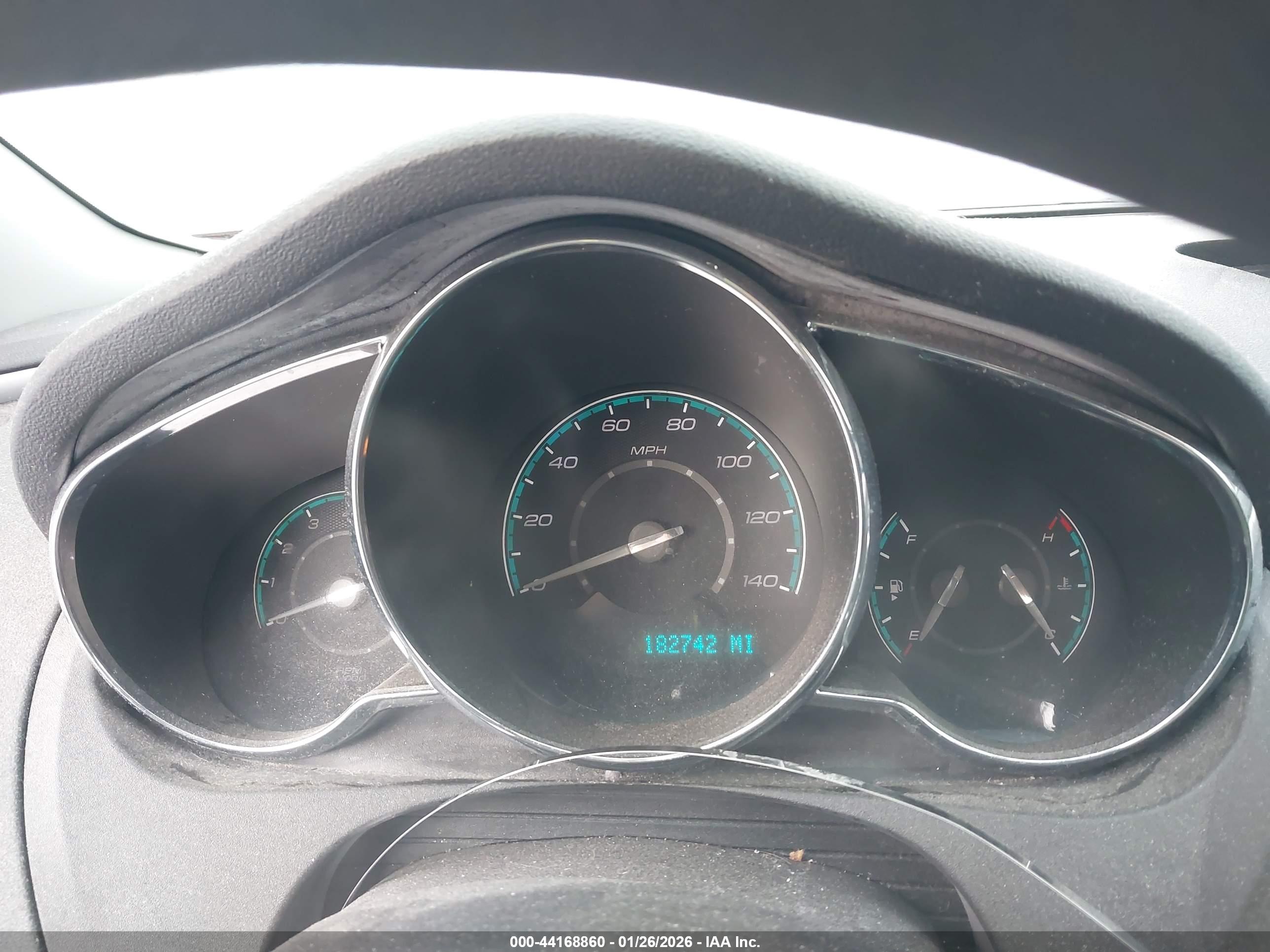 CHEVROLET MALIBU image 7