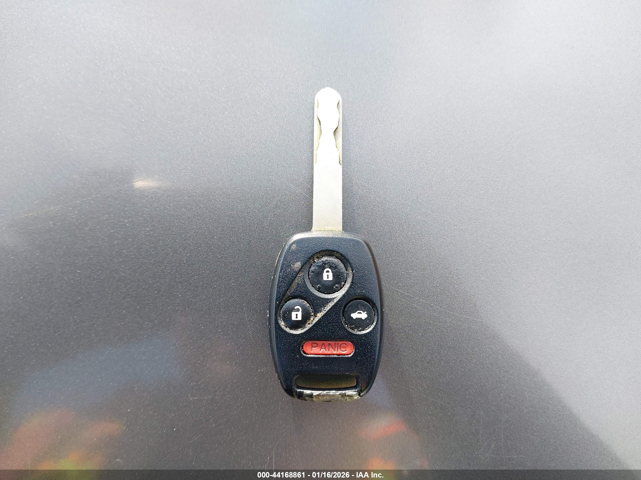 HONDA CIVIC image 11