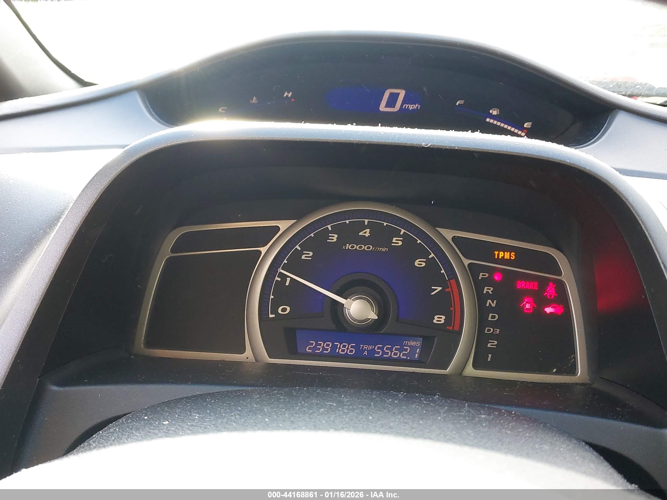 HONDA CIVIC image 7