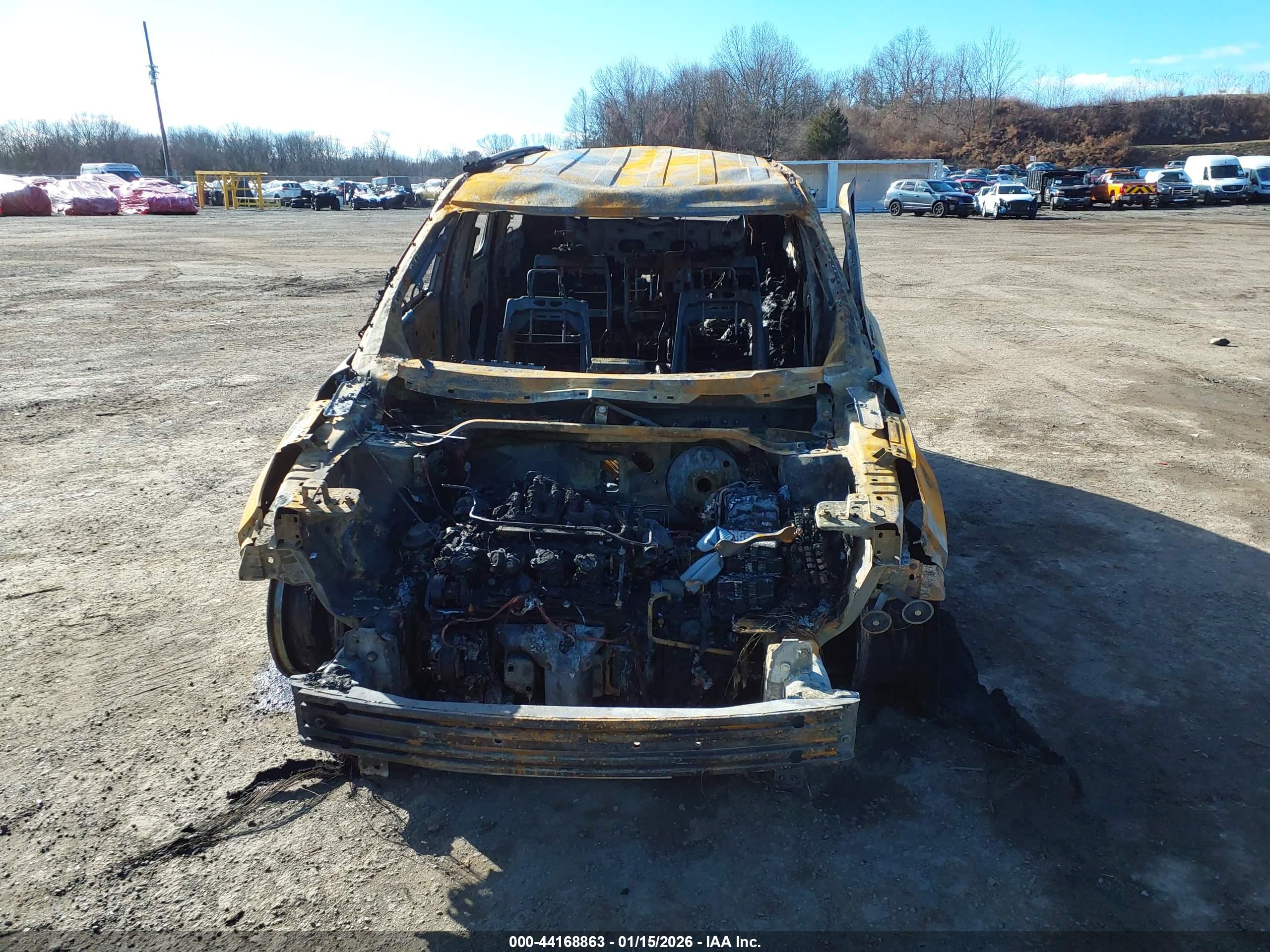 FORD EXPLORER image 6