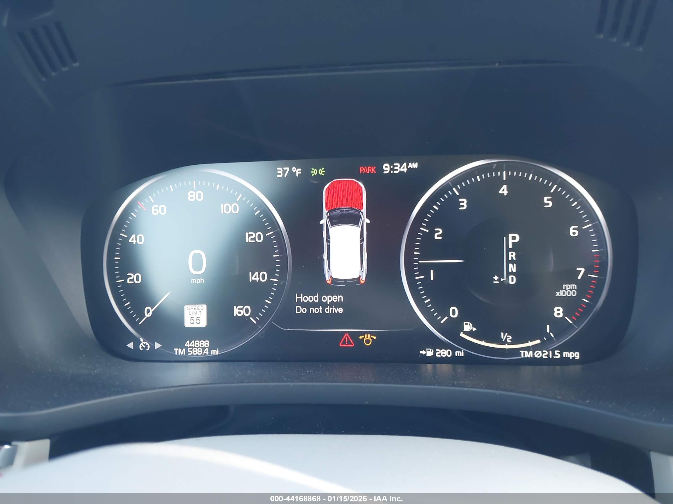 VOLVO XC60 image 7