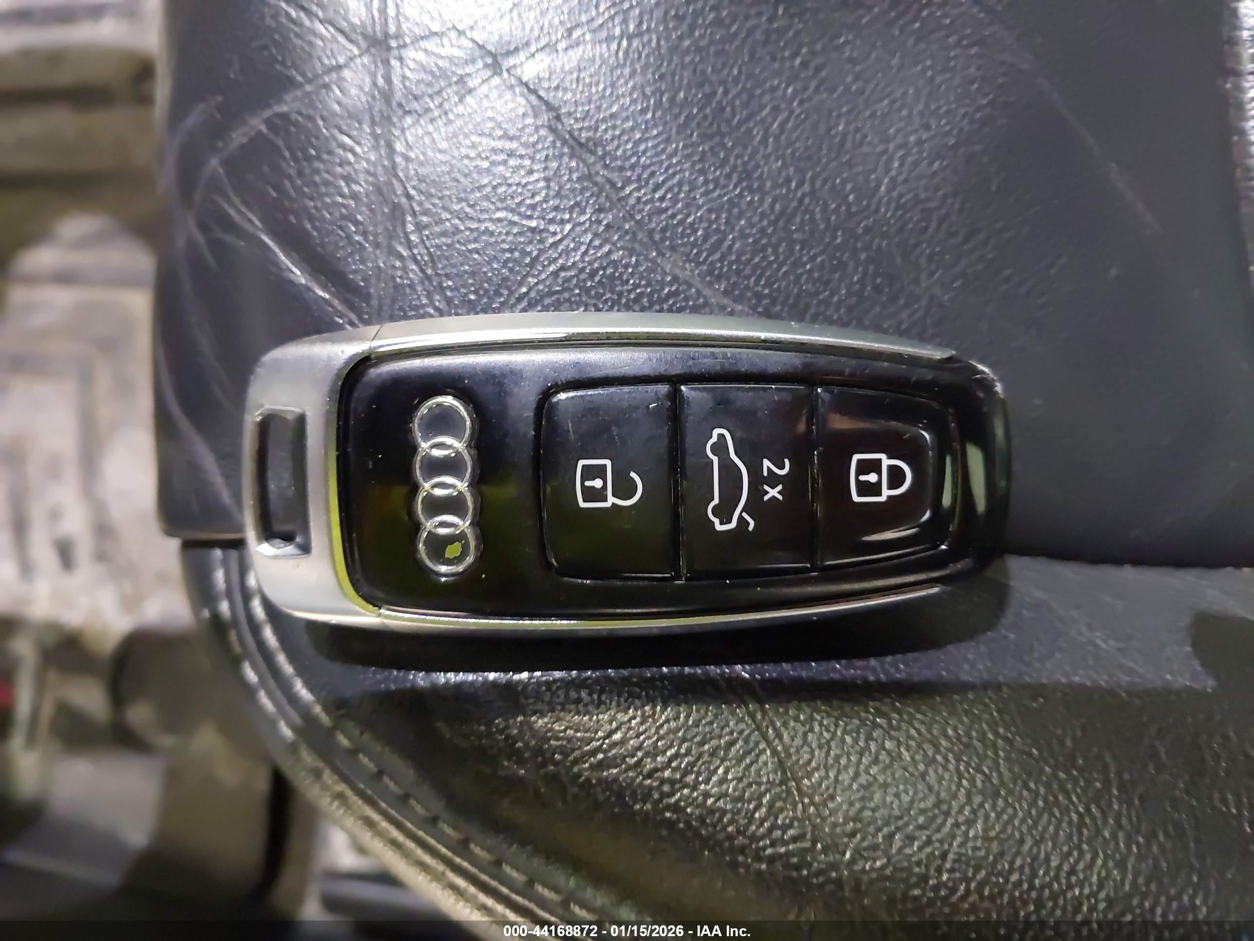 AUDI A6 image 11