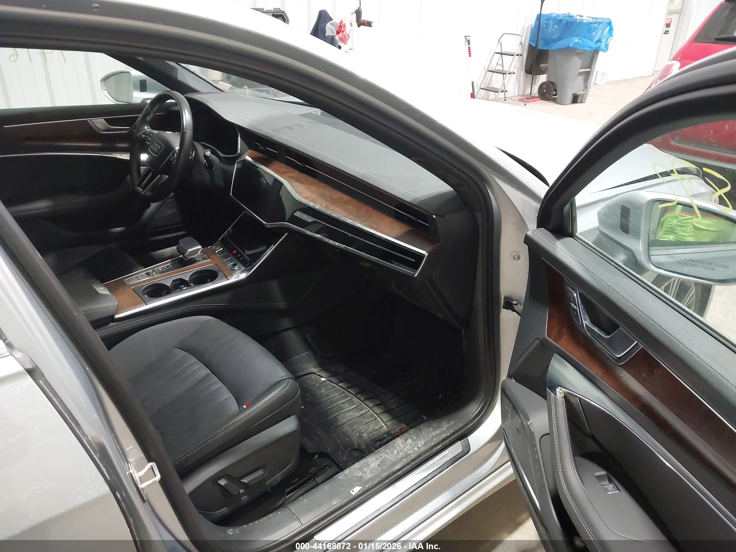 AUDI A6 image 5