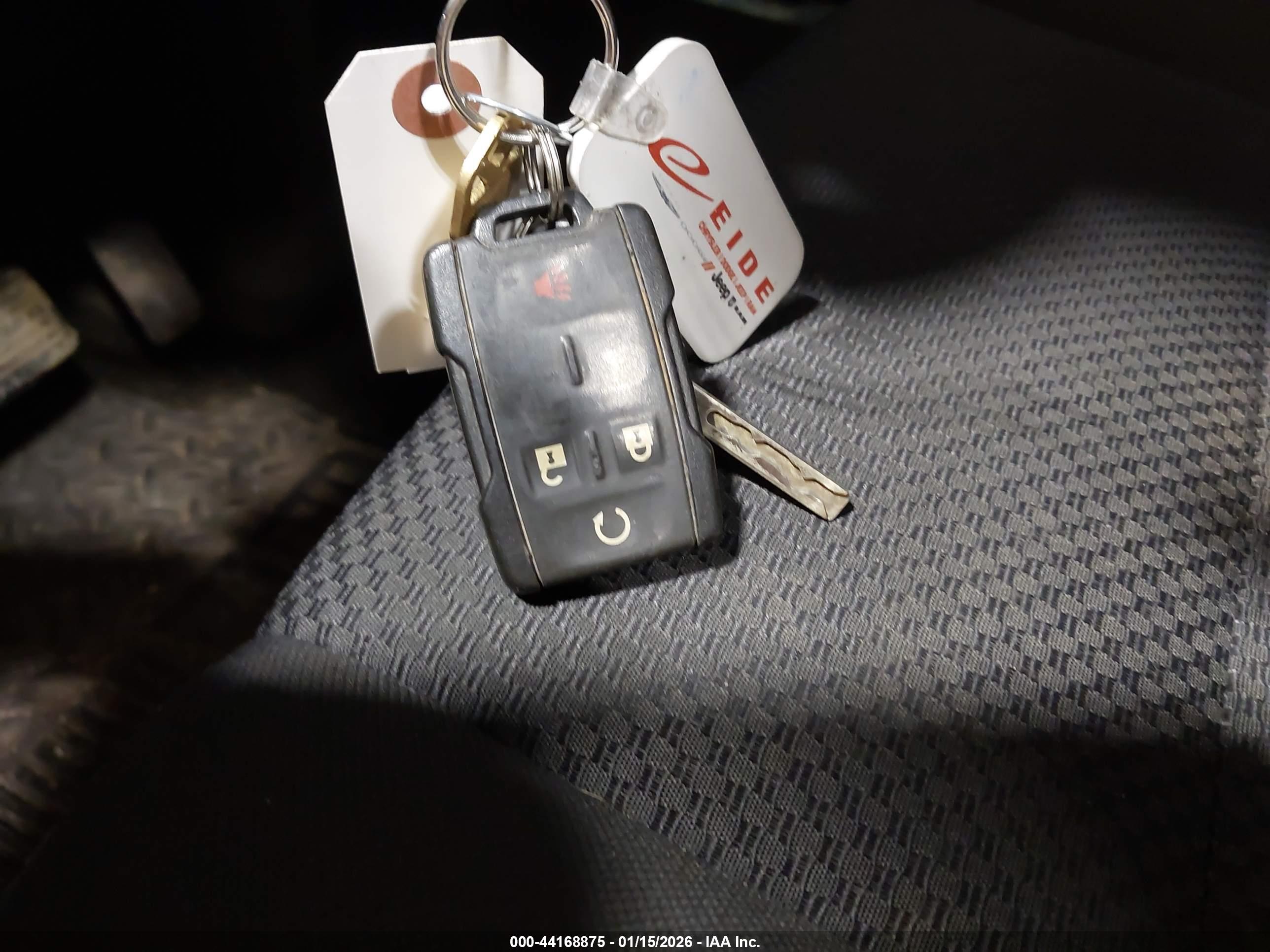 GMC SIERRA image 11