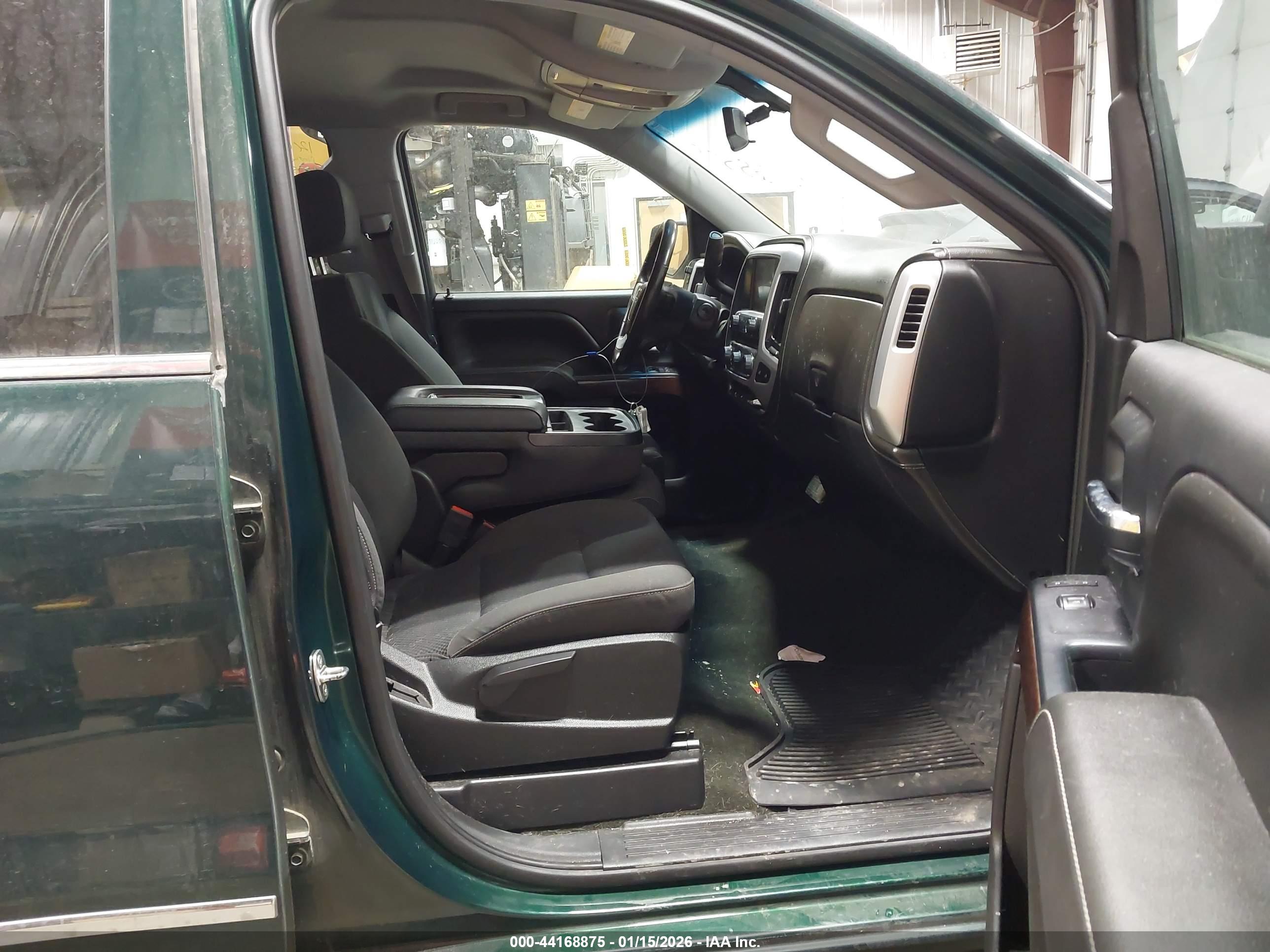 GMC SIERRA image 5