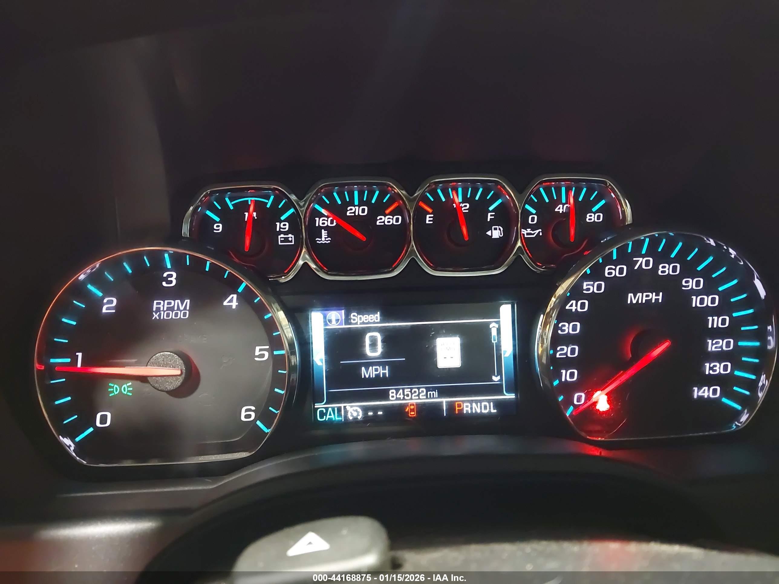 GMC SIERRA image 7