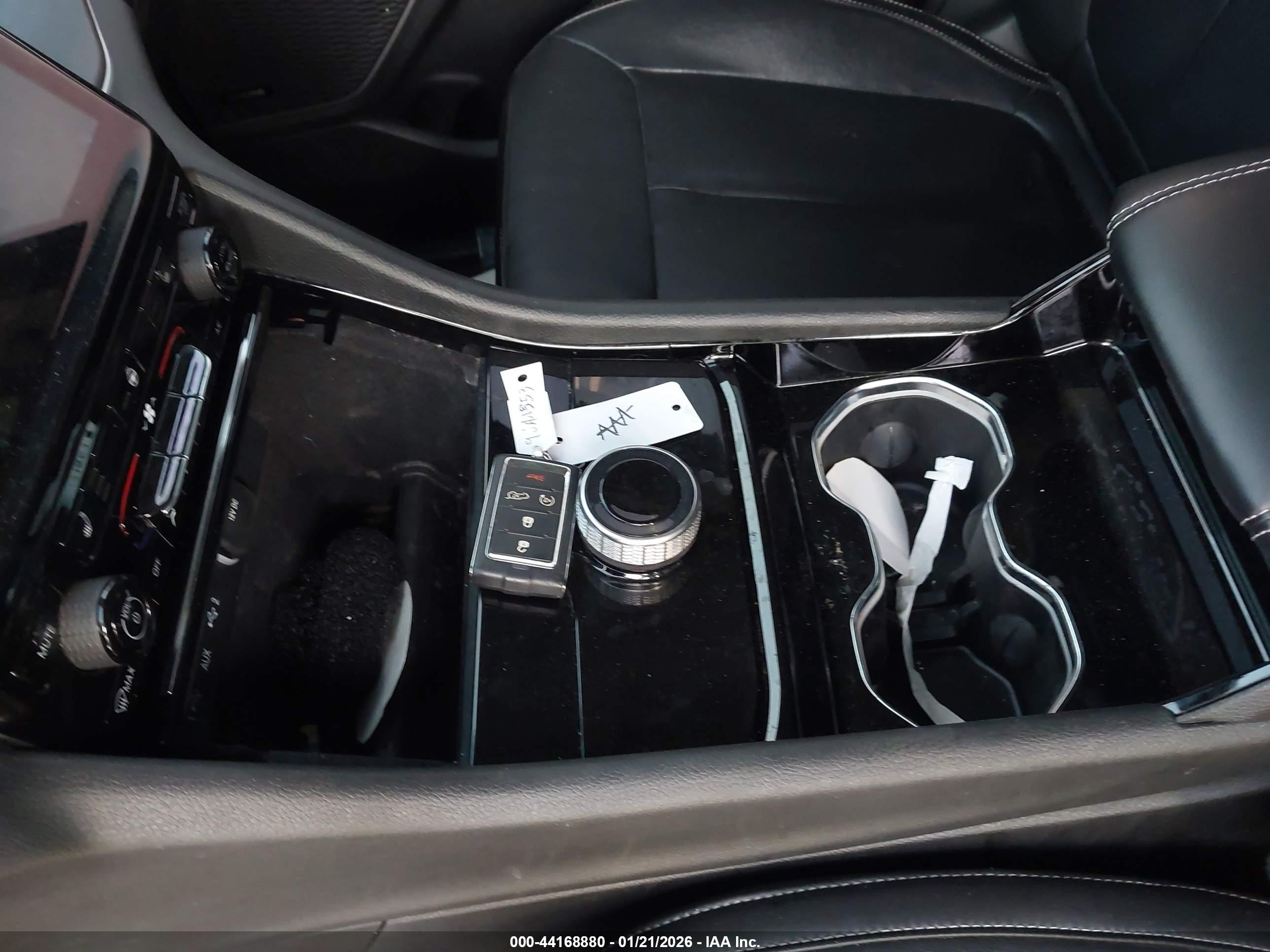 JEEP GRAND image 11