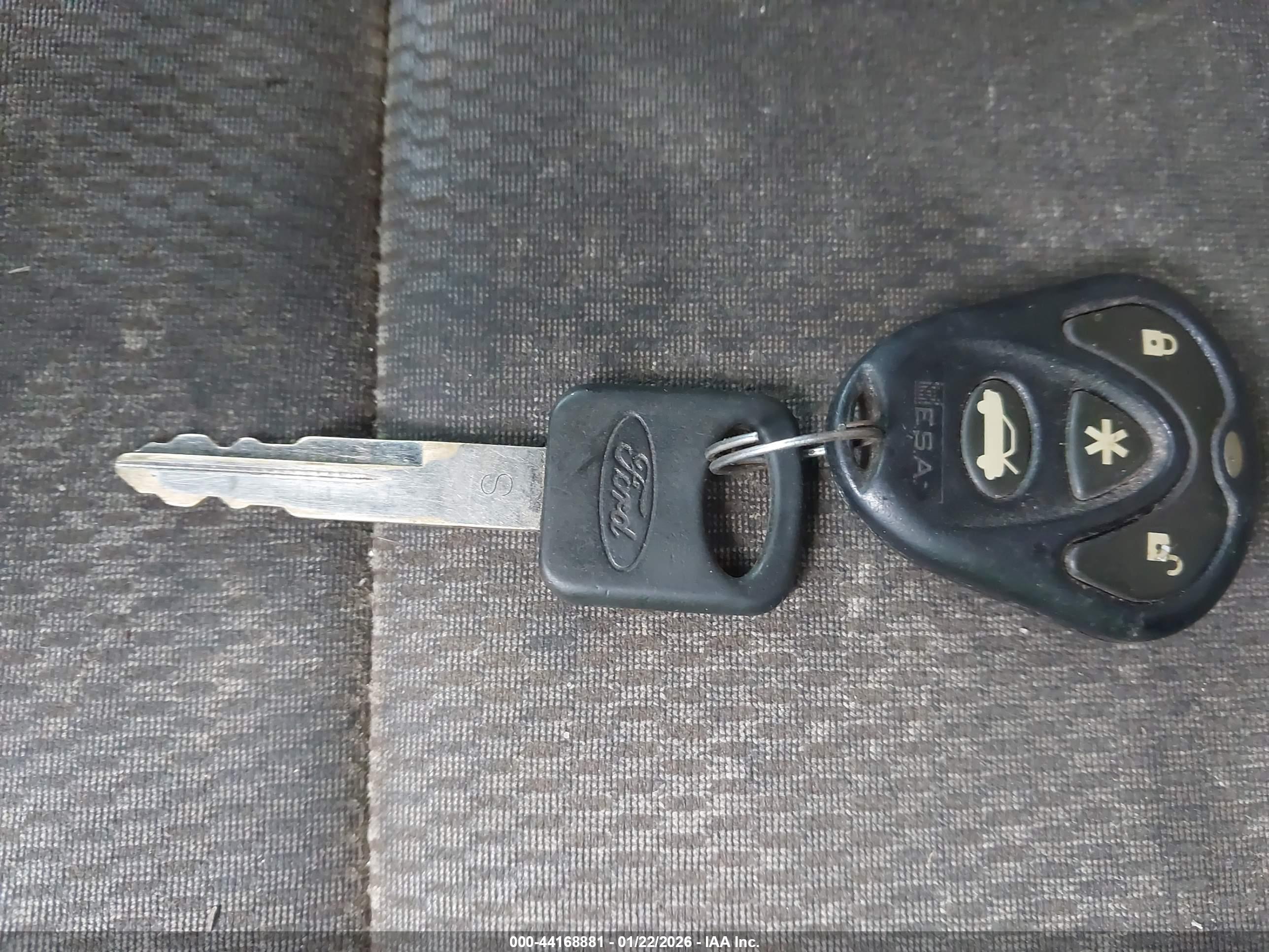 FORD F-250 image 11