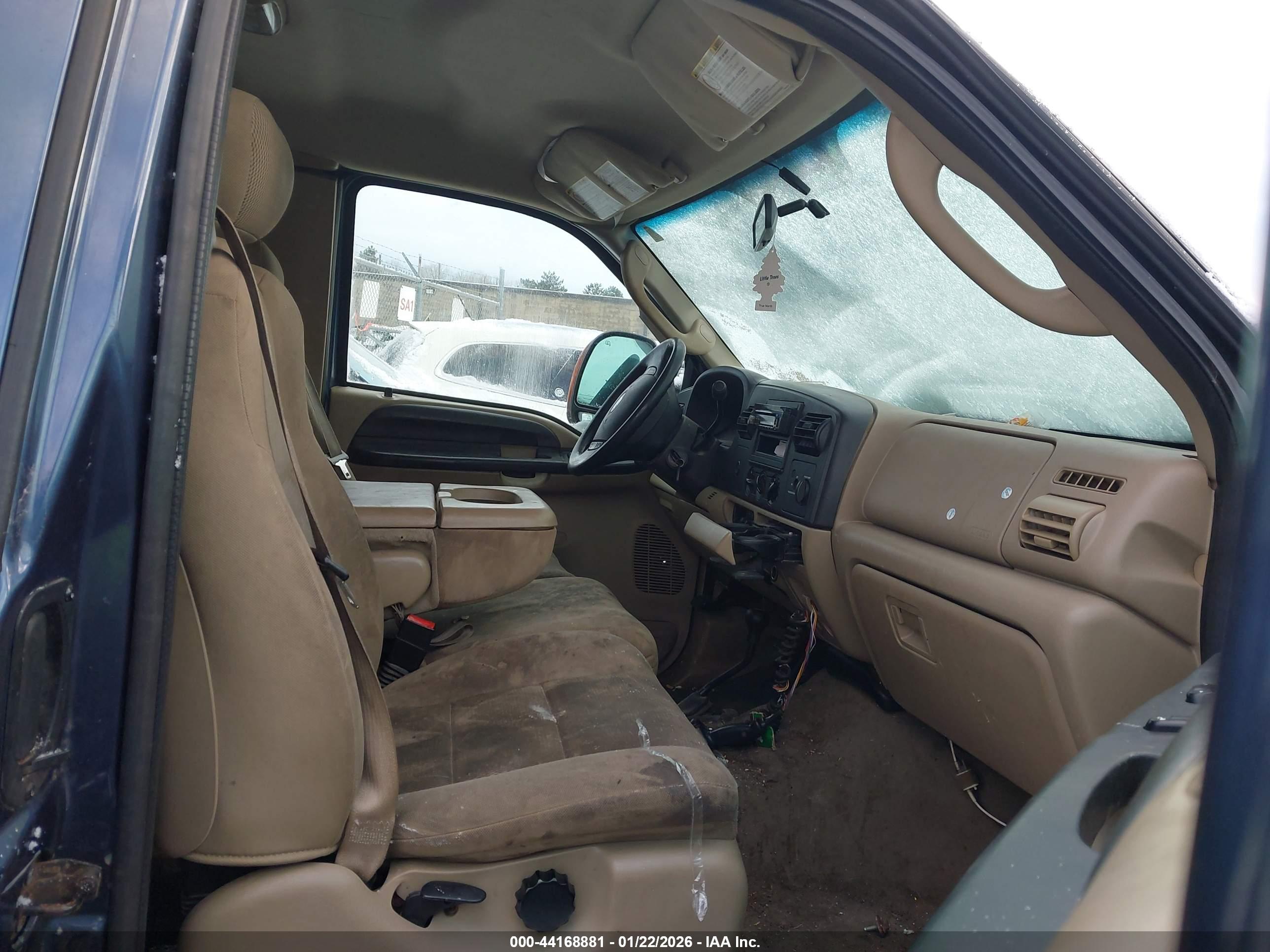 FORD F-250 image 5