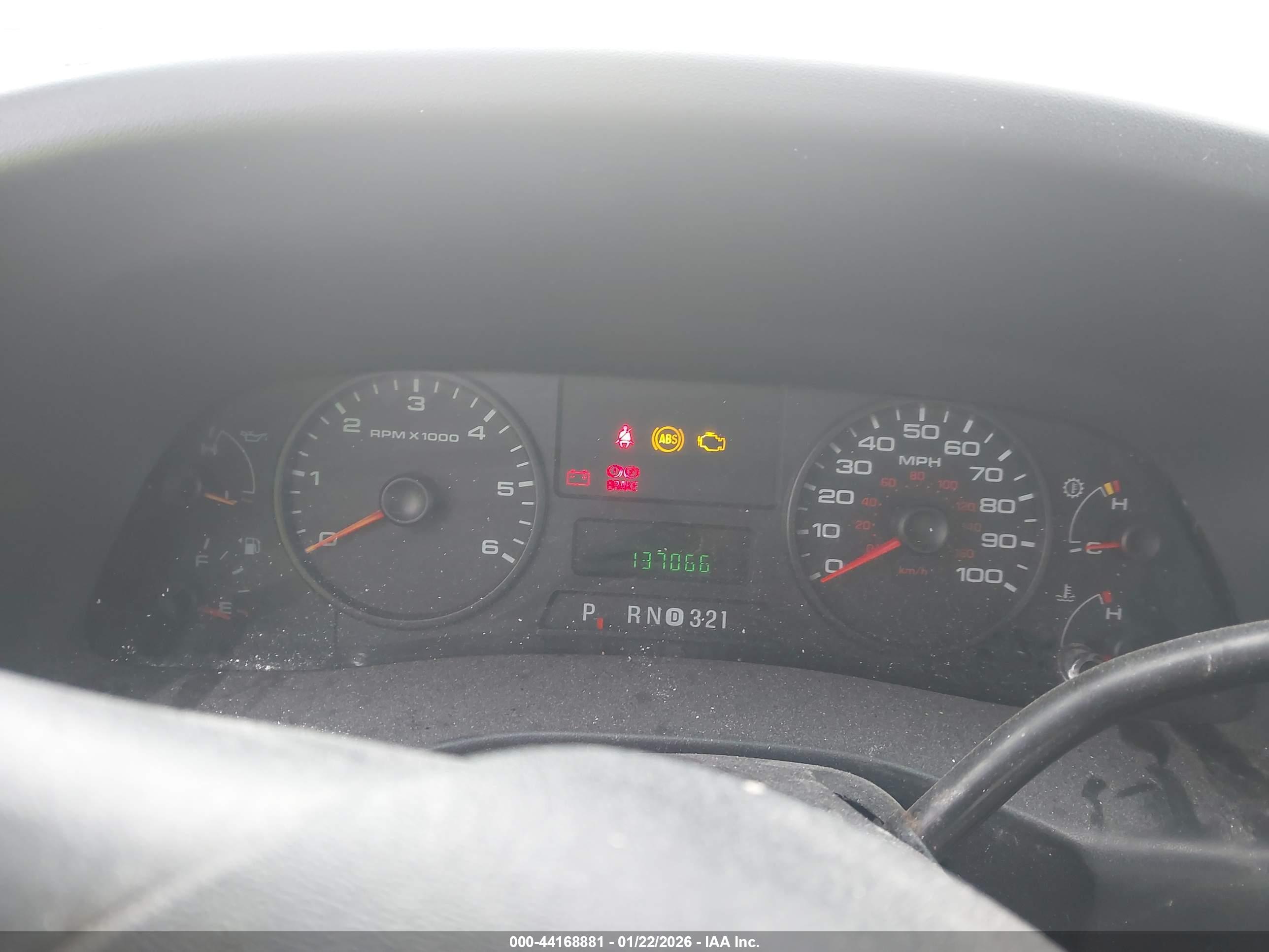 FORD F-250 image 7
