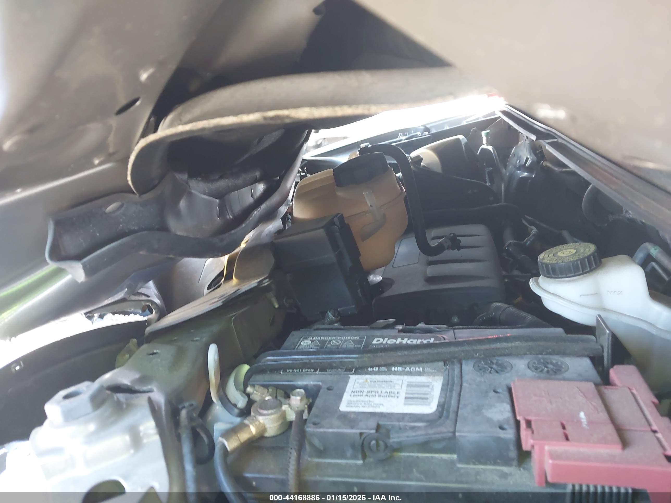 CHEVROLET TRAX image 10