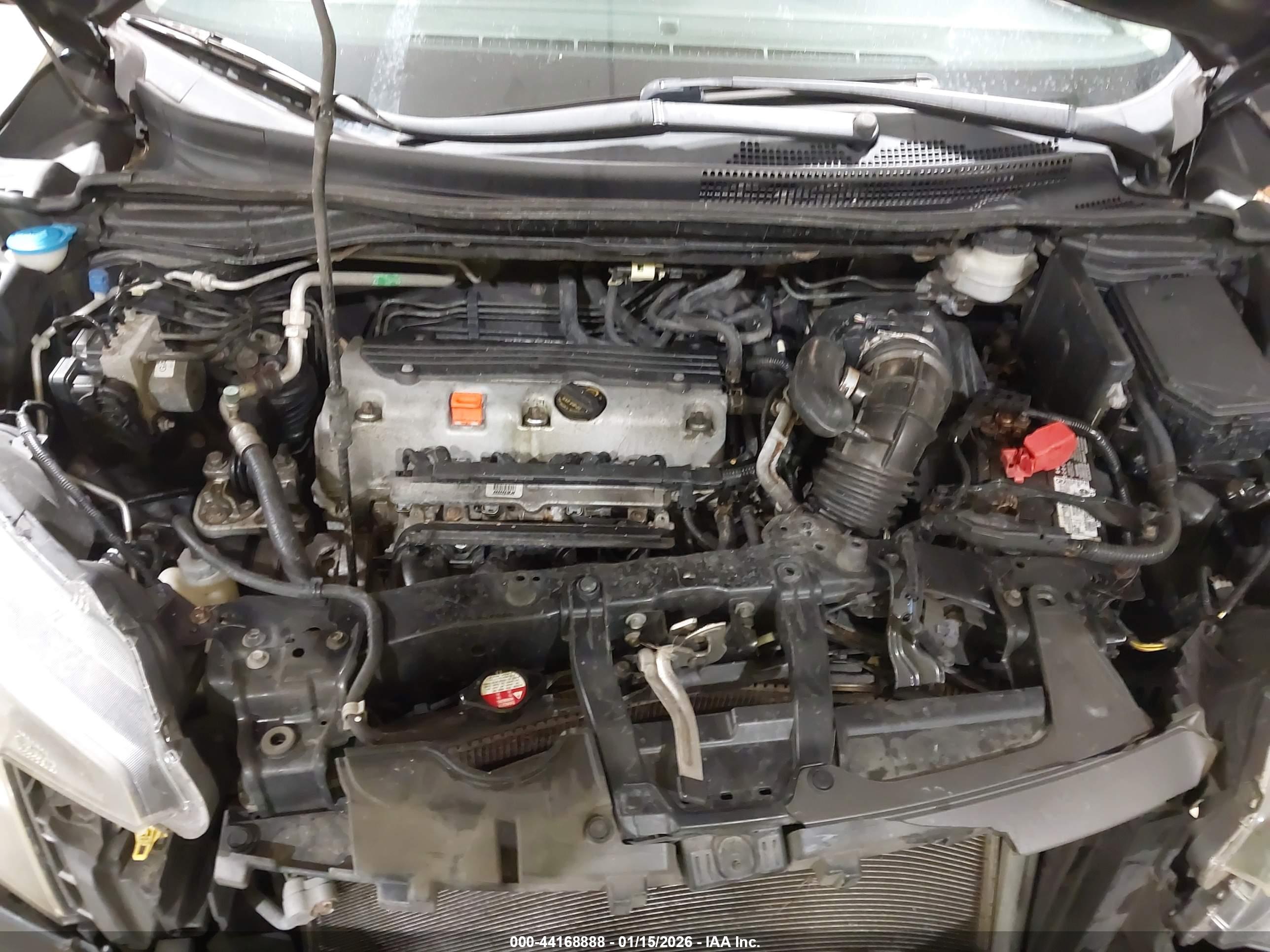 HONDA CR-V image 10