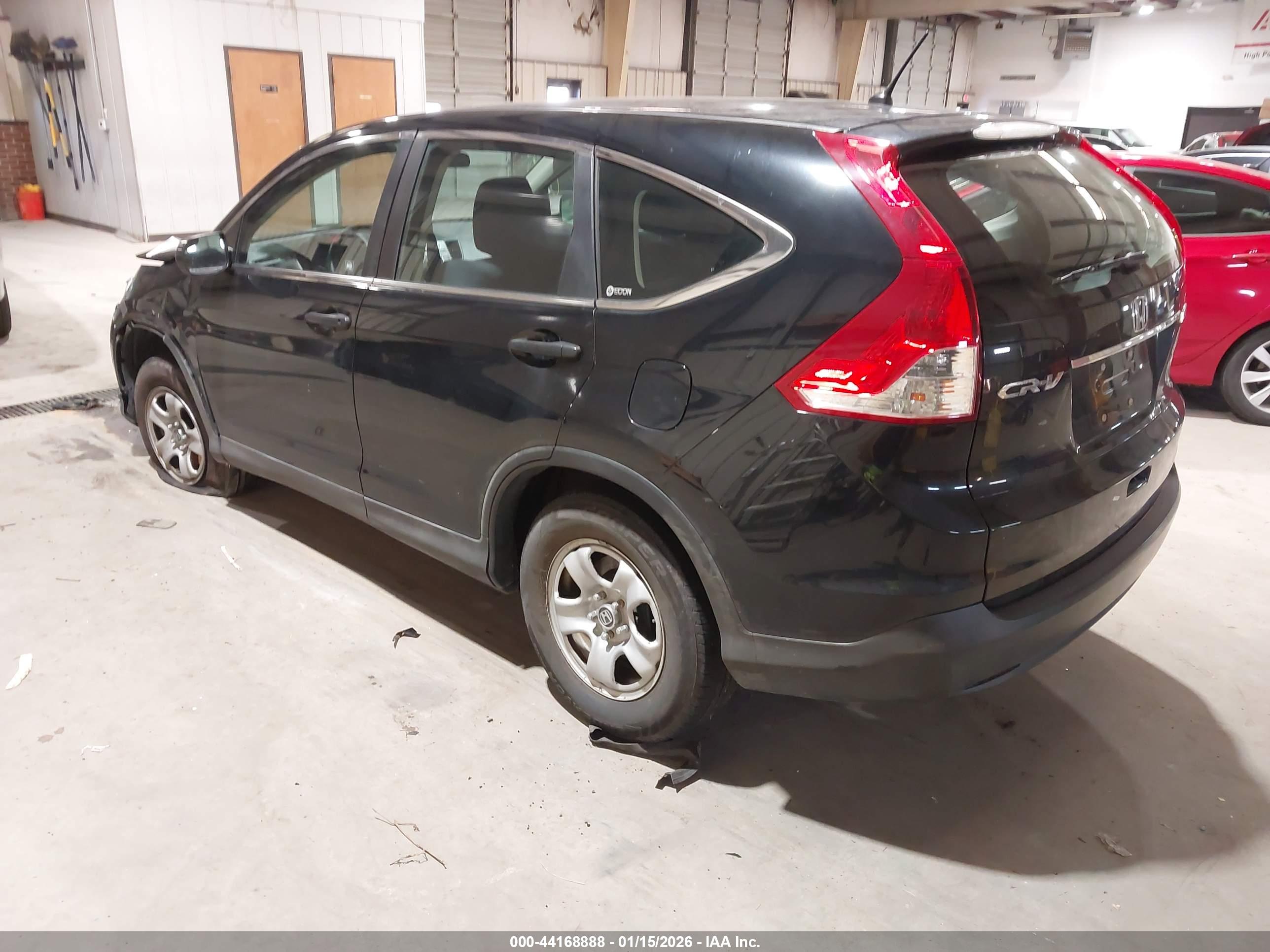 HONDA CR-V image 3