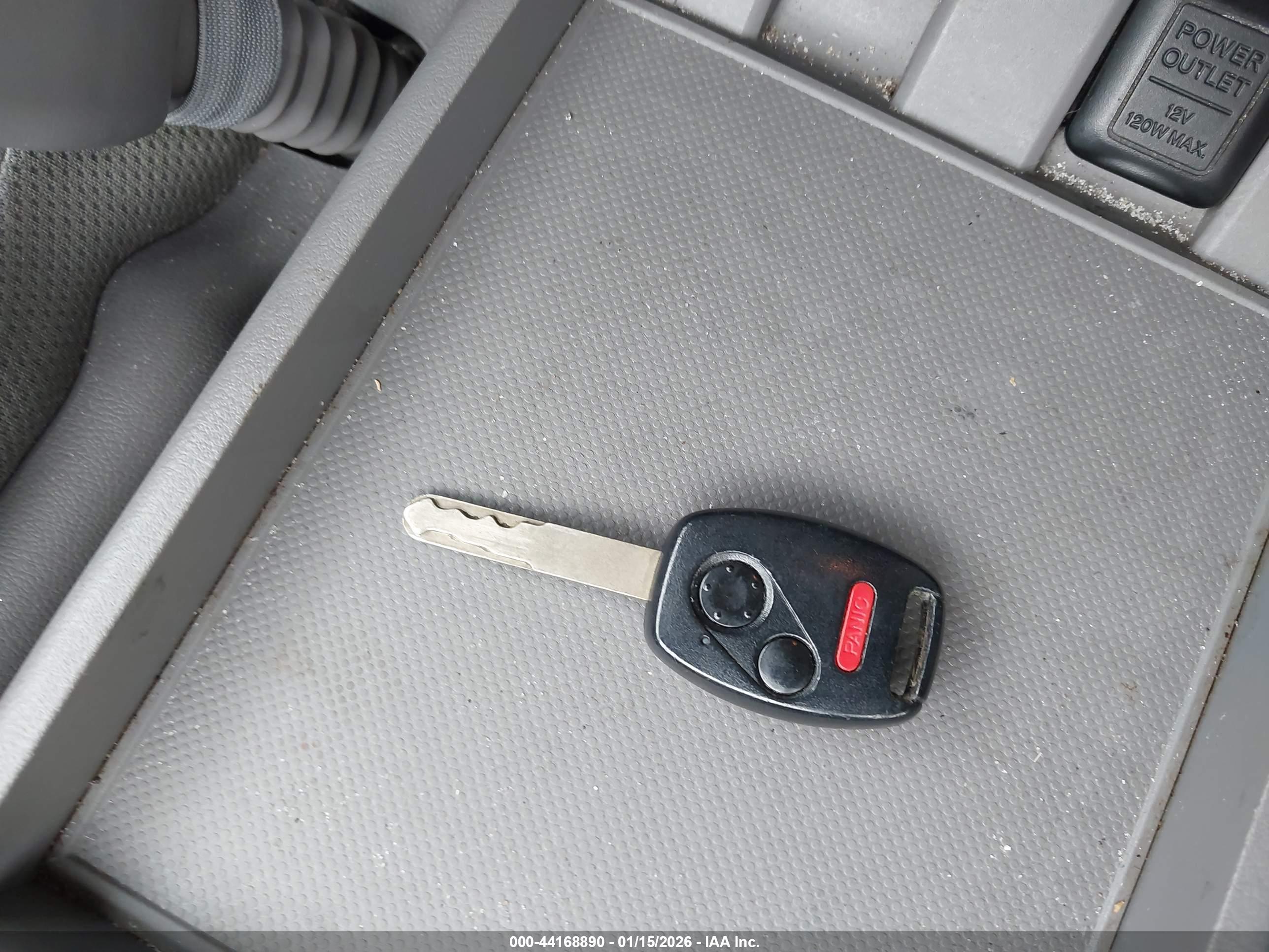 HONDA CR-V image 11