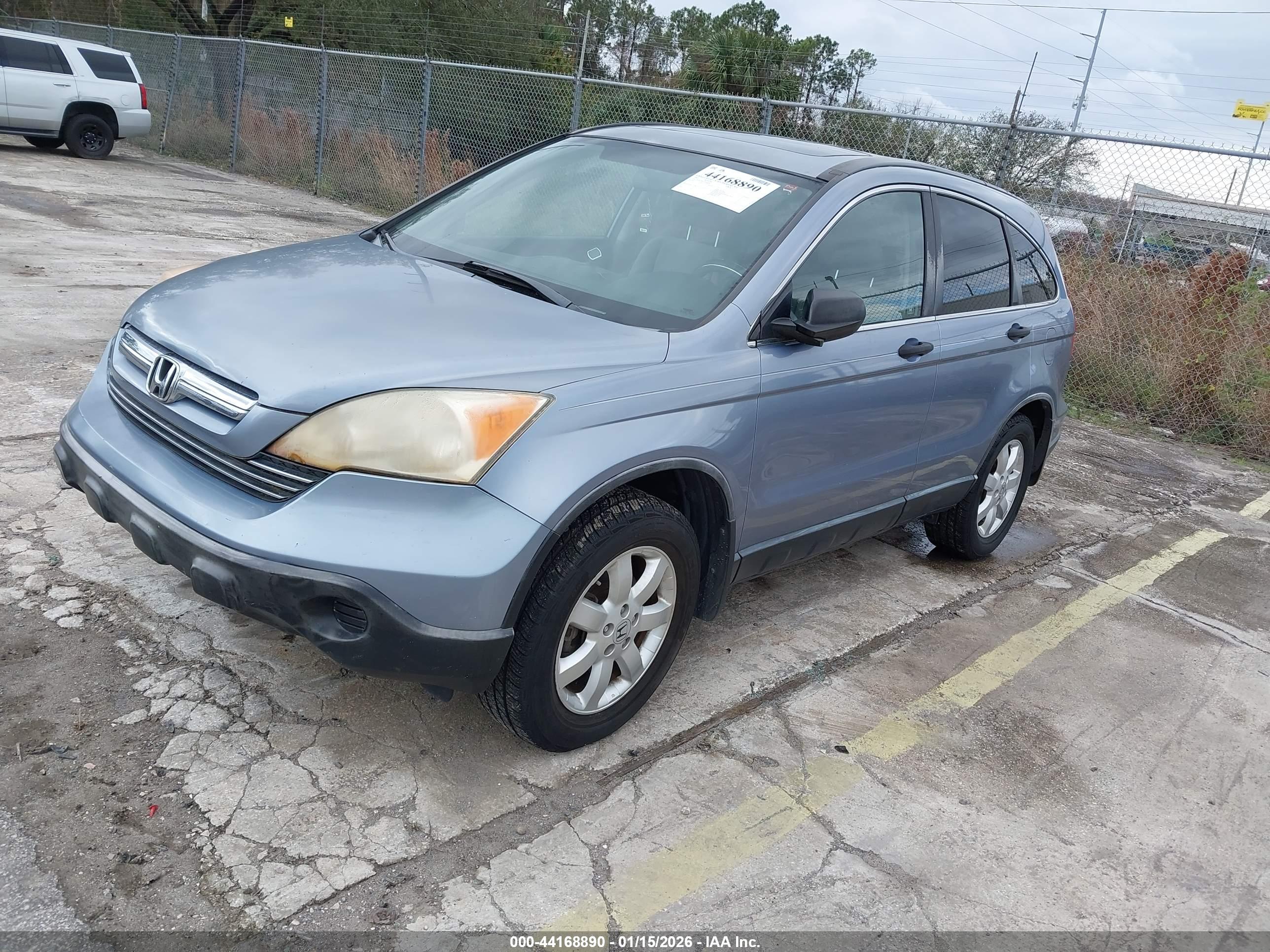 HONDA CR-V image 2