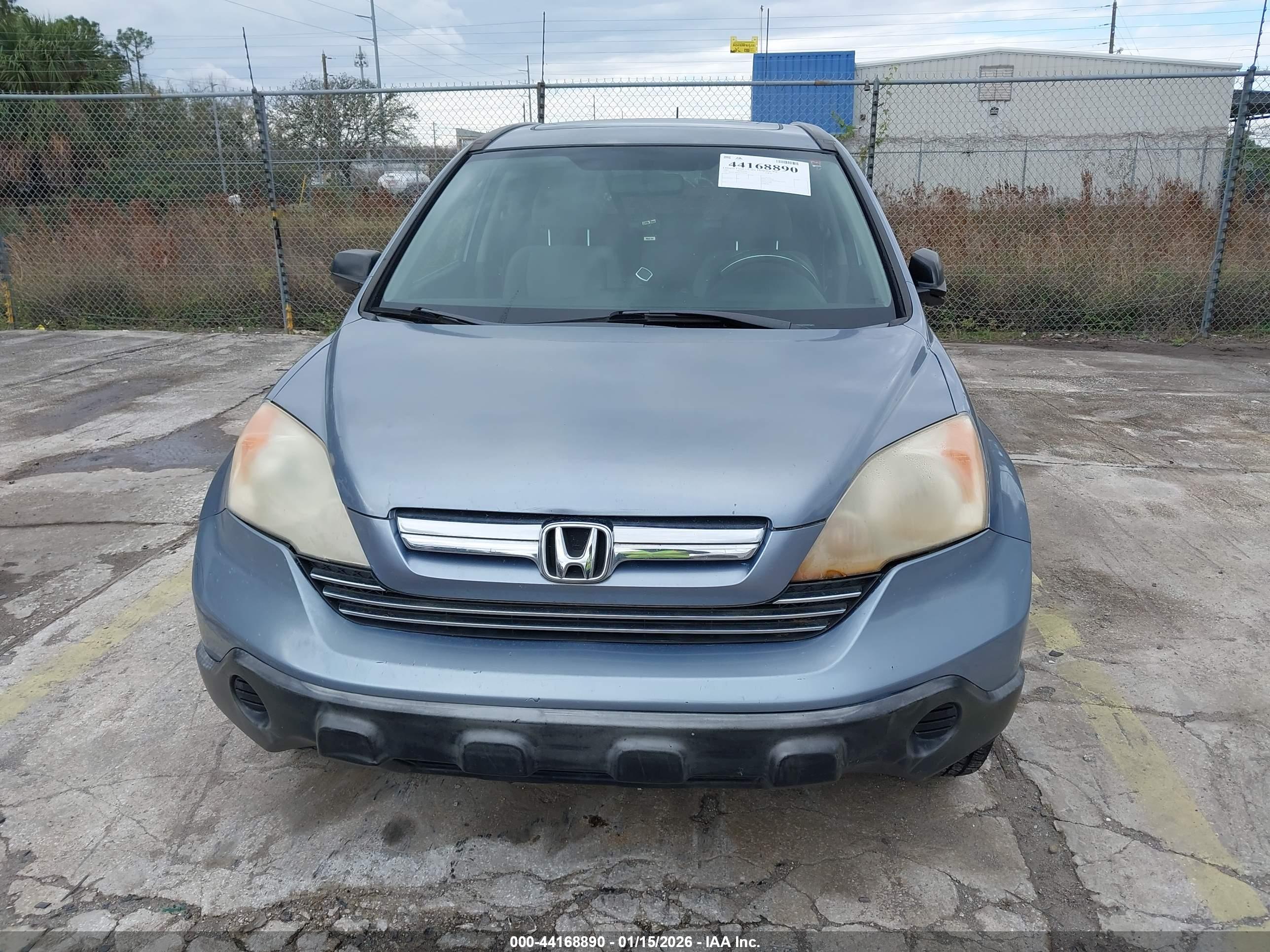 HONDA CR-V image 6