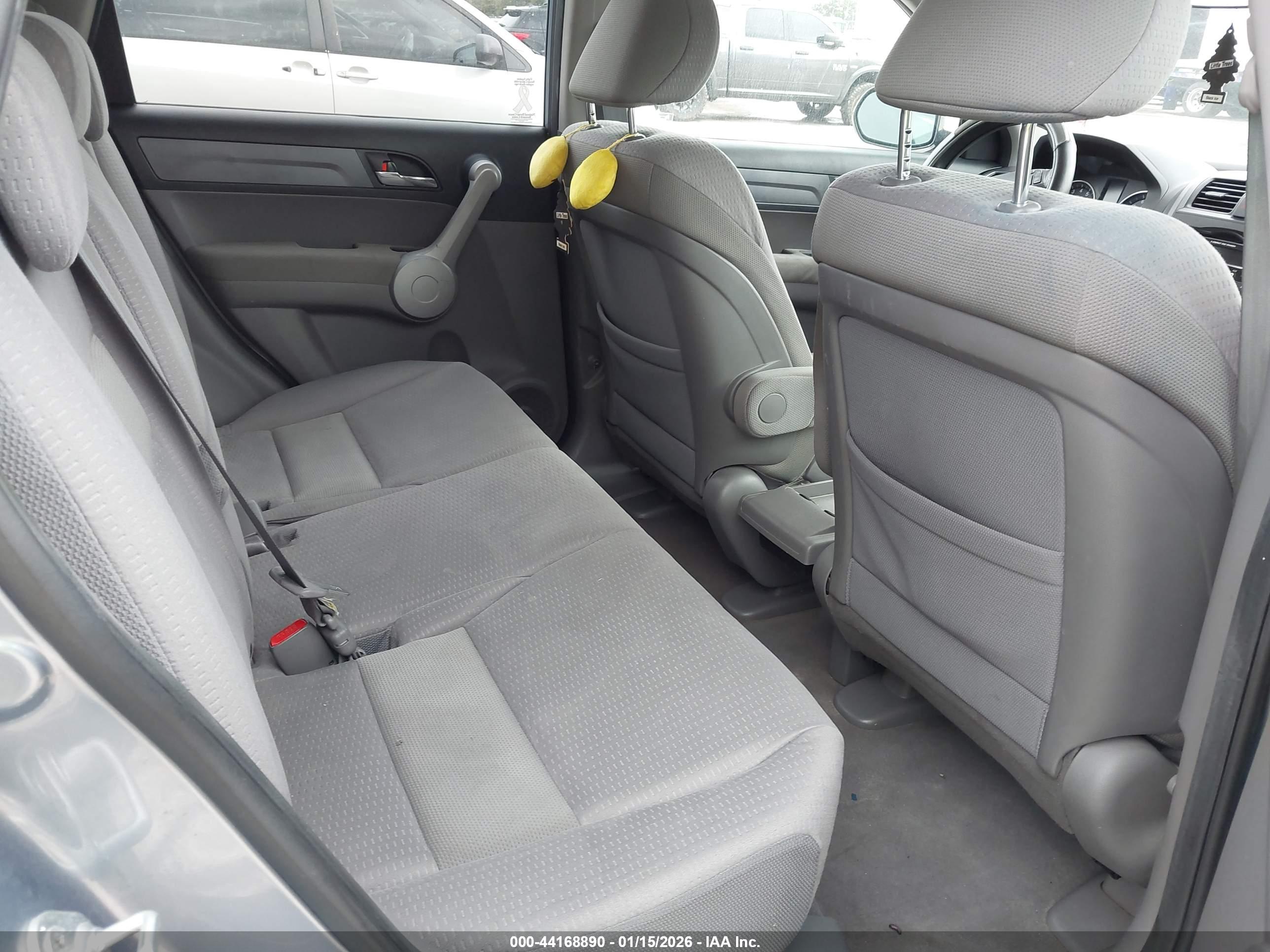 HONDA CR-V image 8