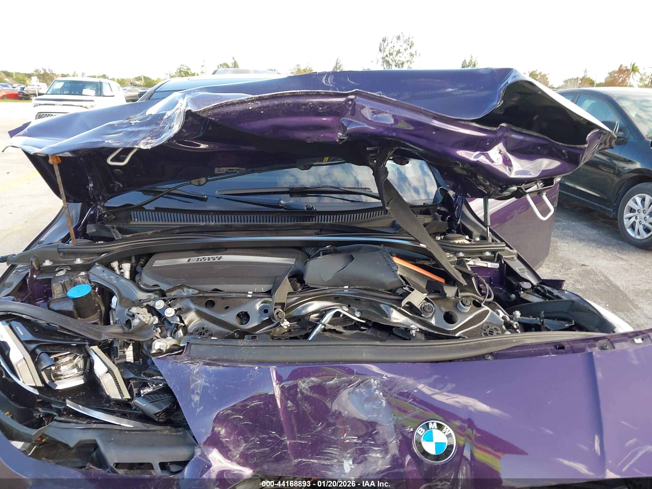 BMW 228 image 10